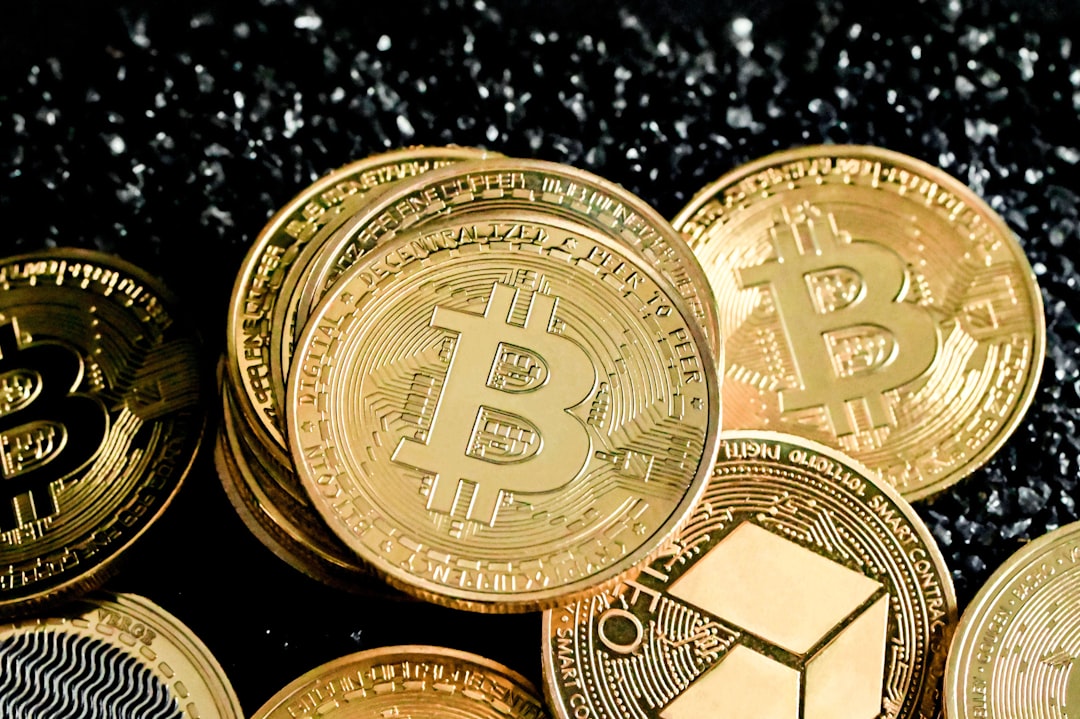 Bitcoin Dominance Drops 58% as Ethereum Surges on Rotations