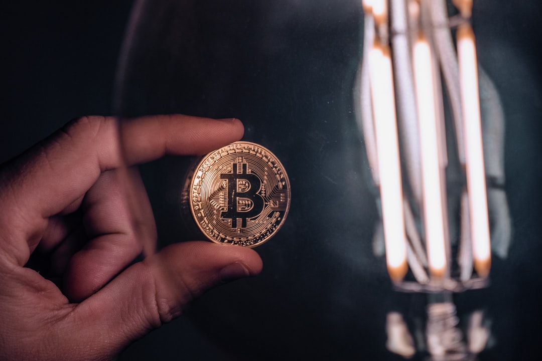 Bitcoin Drops Below $77,000 as Iran Threats Rise Again