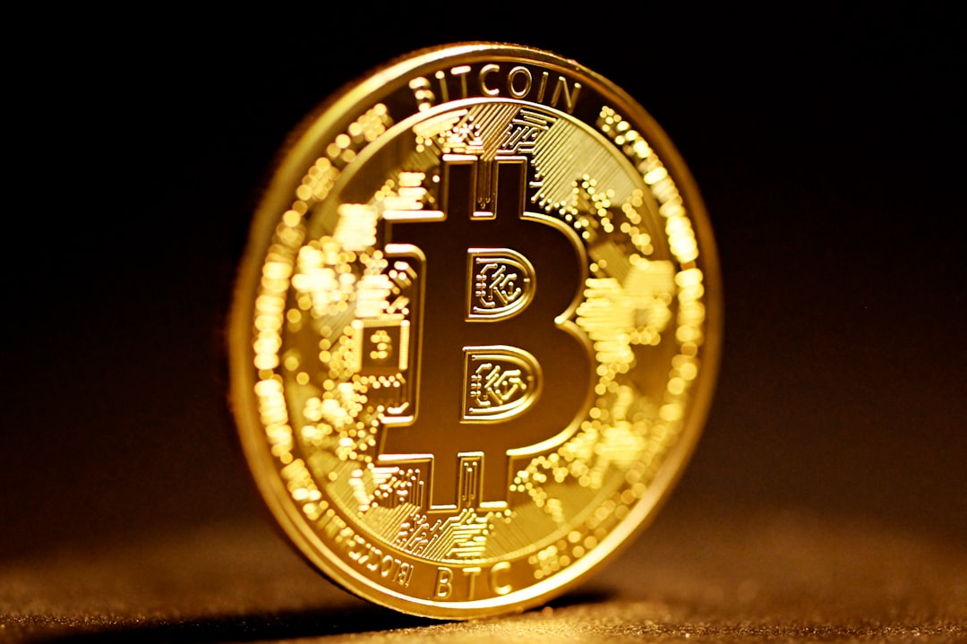 Bitcoin Faces Threat After PMI Signals Slowing Growth