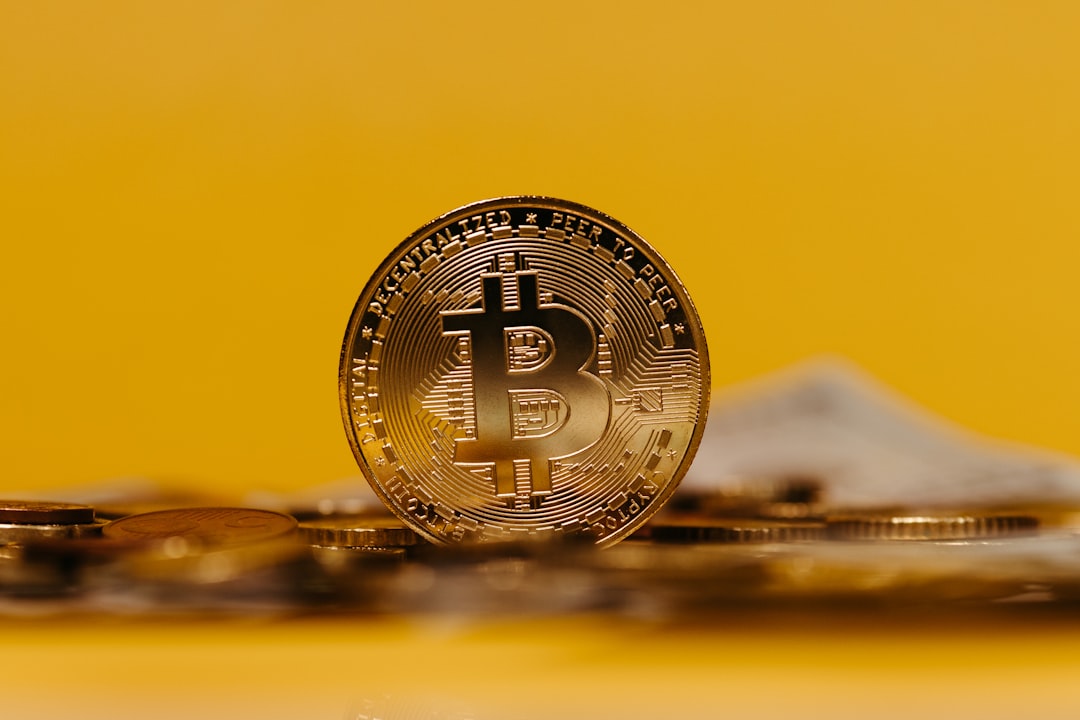 Bitcoin Funding Rates Just Signal Looming Macro Shift