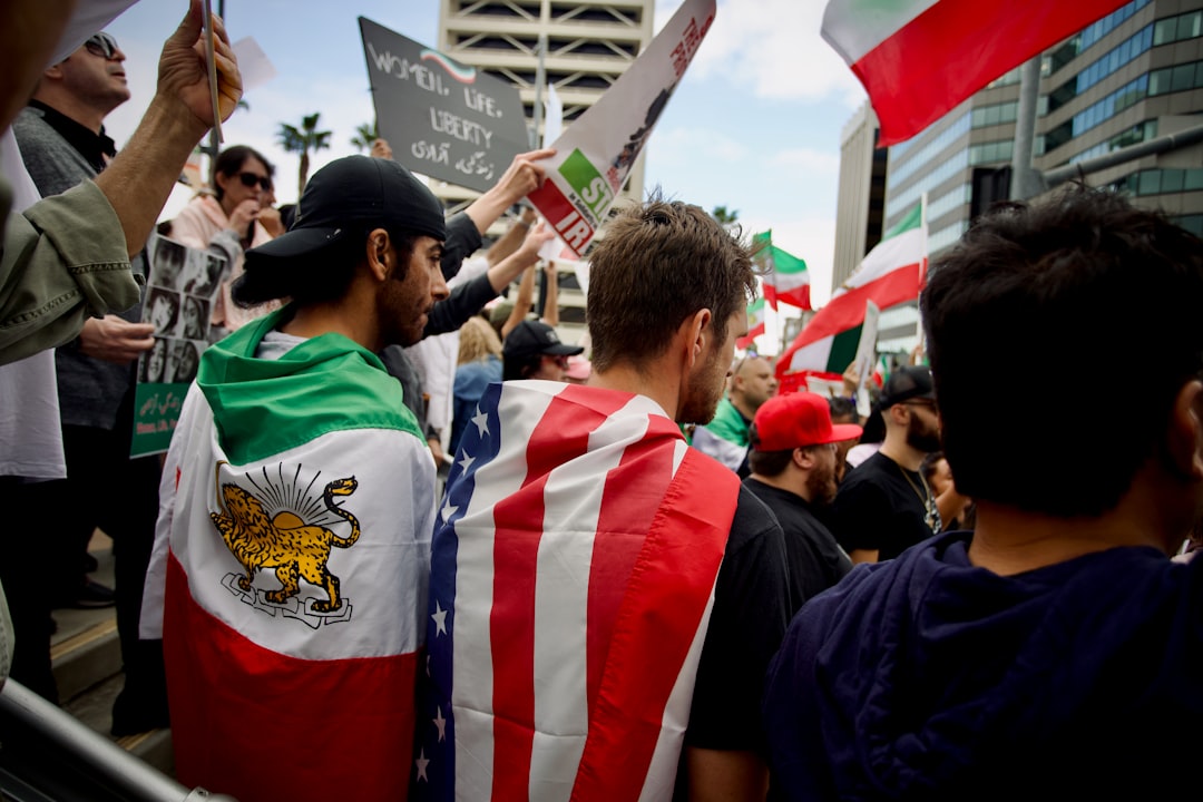 Bitcoin Iran-Deal Rally Faces Real Test Amid Oil Flow Shifts