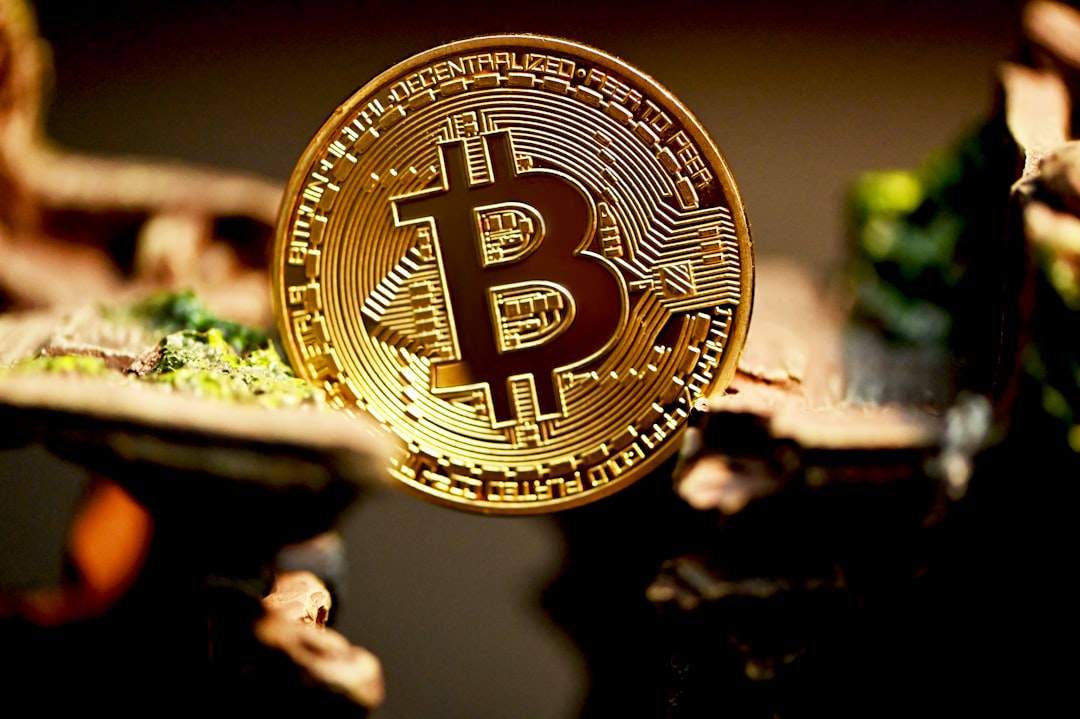 Bitcoin Loses Support Levels as Markets Brace Fed Chair