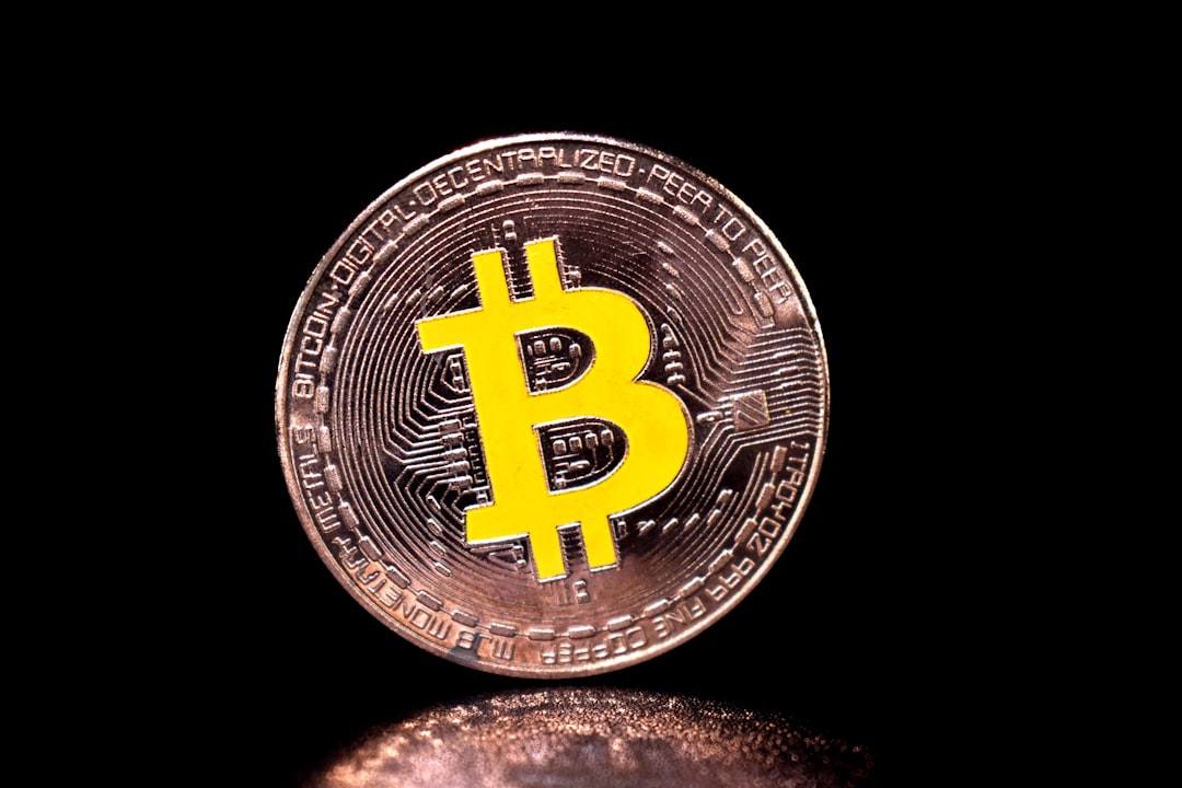 Bitcoin Price Surges Monthly as War Sparks Volatility