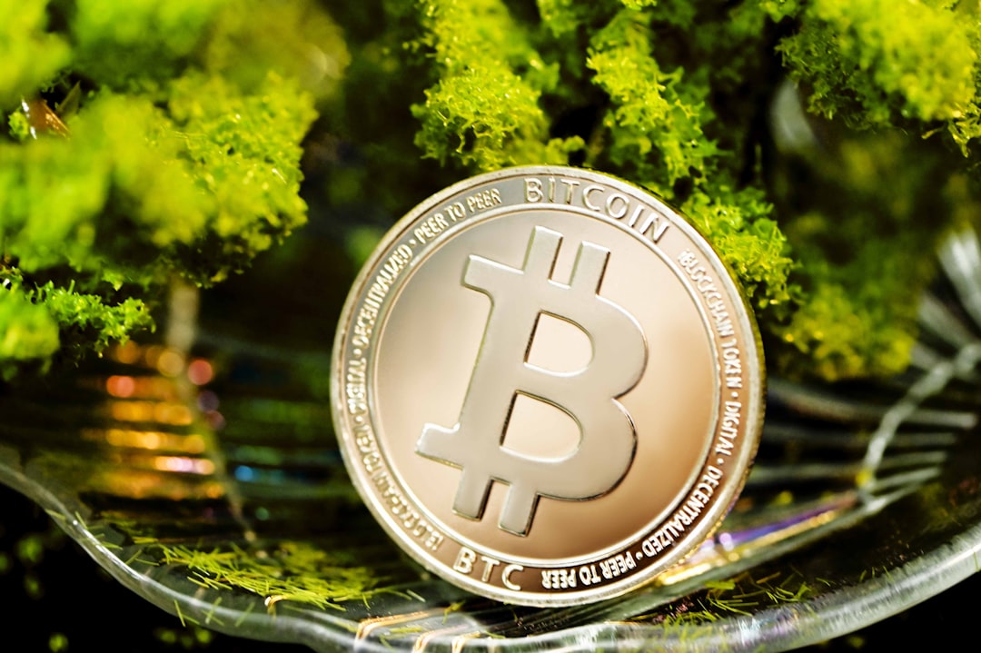 Bitcoin Returns Price That Capped 2021 Rally Revisited