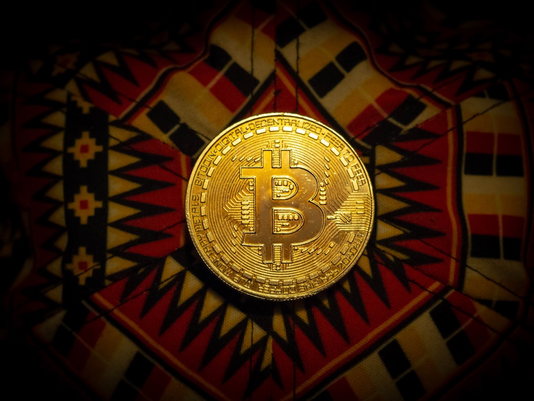Bitcoin Slumps to $71,500 as Geopolitical Heat Roils