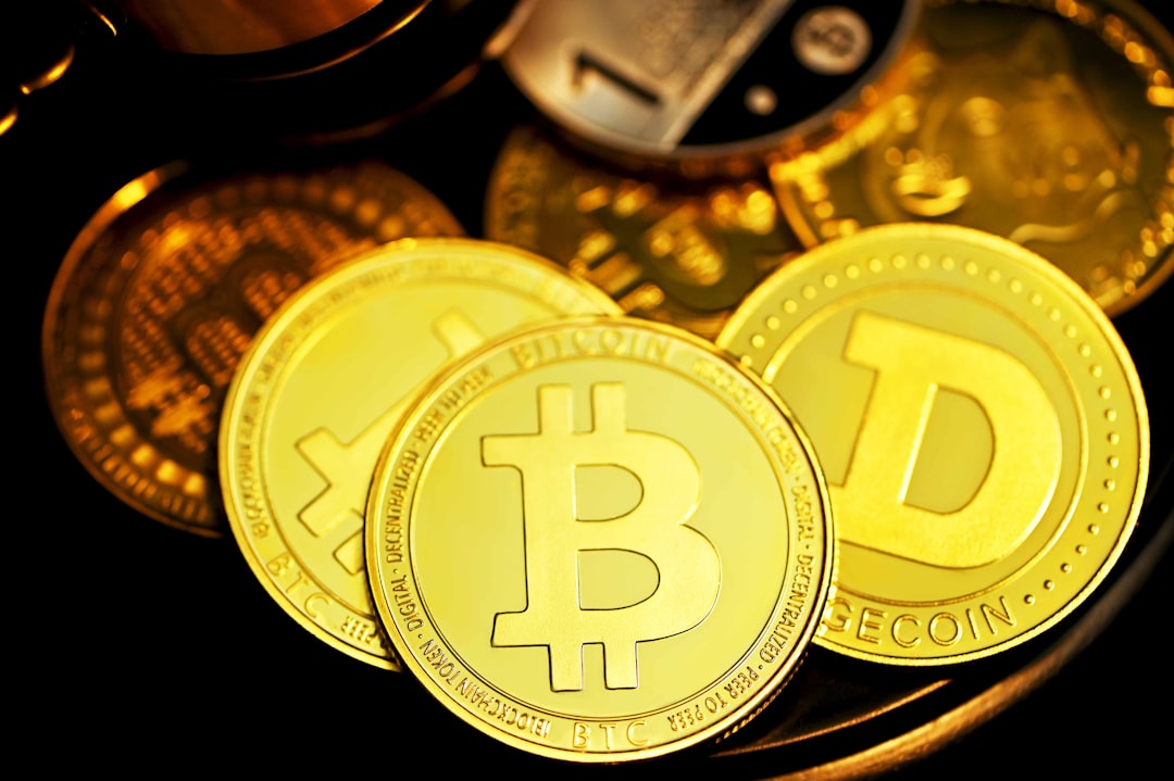 Bitcoin Waiting Cuts Reemerge as Inflation Surges