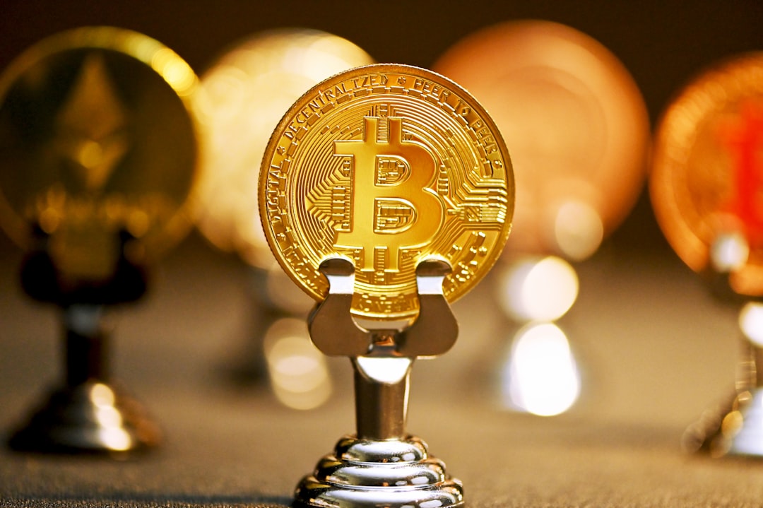 Bitcoin’s Biggest Holders Accumulating: What’s Next?
