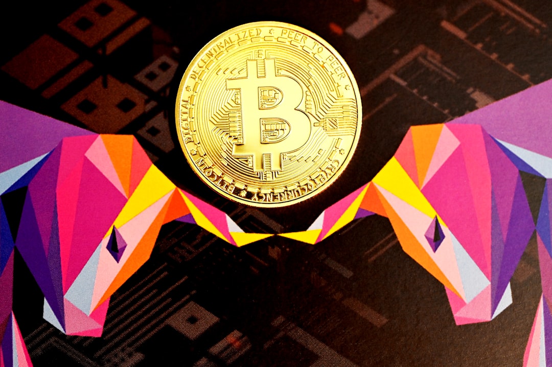 Bitcoin’s Hard-Money Thesis Colliding with 5% Long Yields