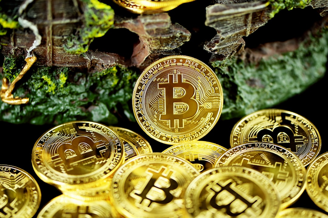 Bitcoin’s Resistance Stall Could Trigger a Deeper Drop