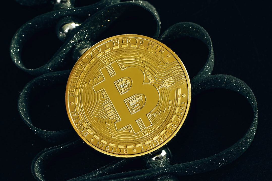 Bitcoin’s Trade Flips Bond as Fed Outlook Shifts Markets