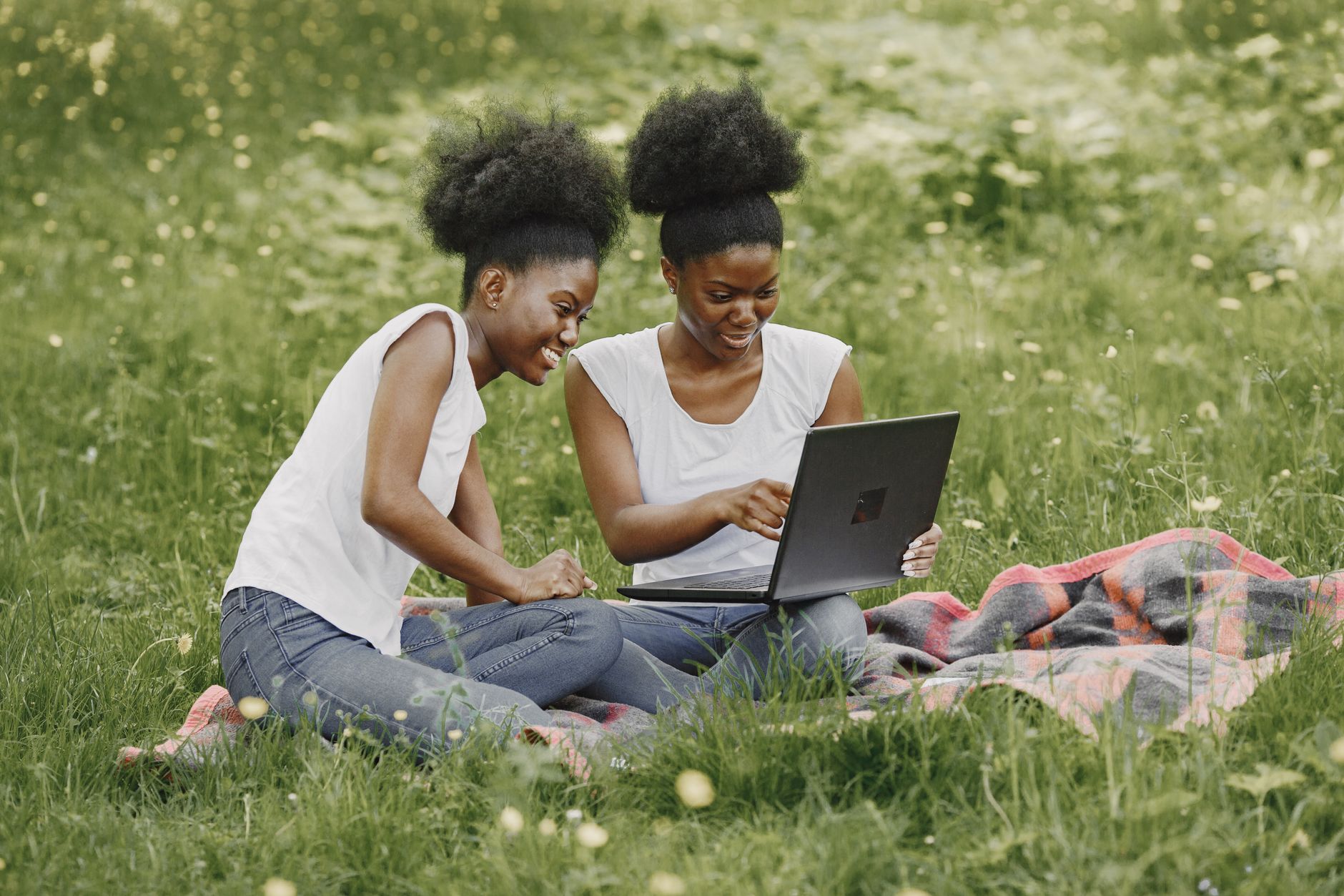 Black Women’s Unemployment Rate Masks Real Labor Shifts