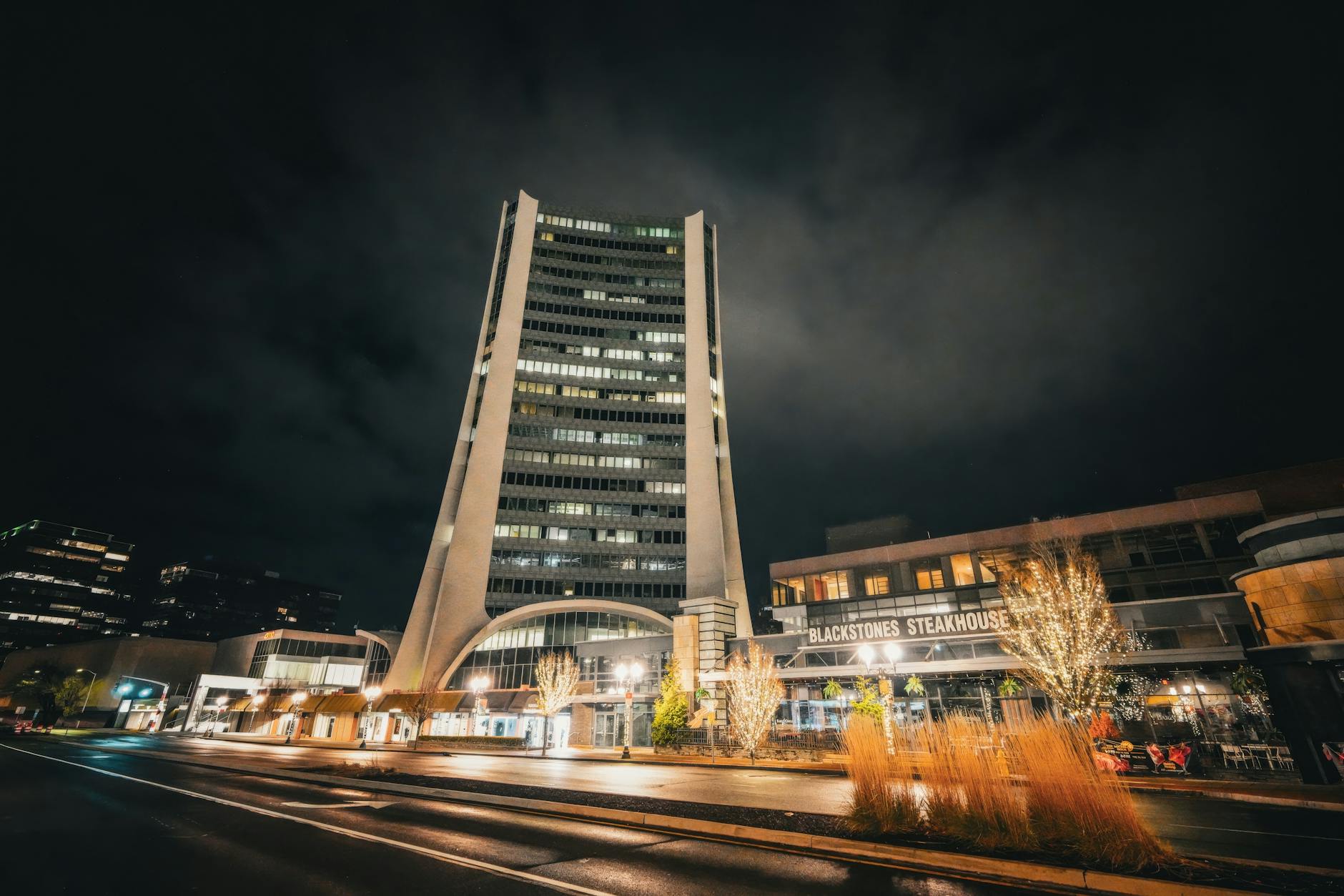 Blackstone Executive Becoming Unlikely LinkedIn Star