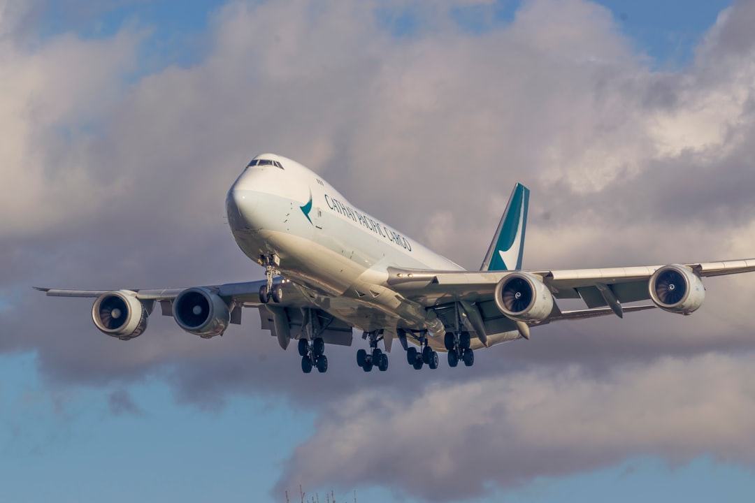 Boeing’s Stock Stands Out in Defense Investing This Week