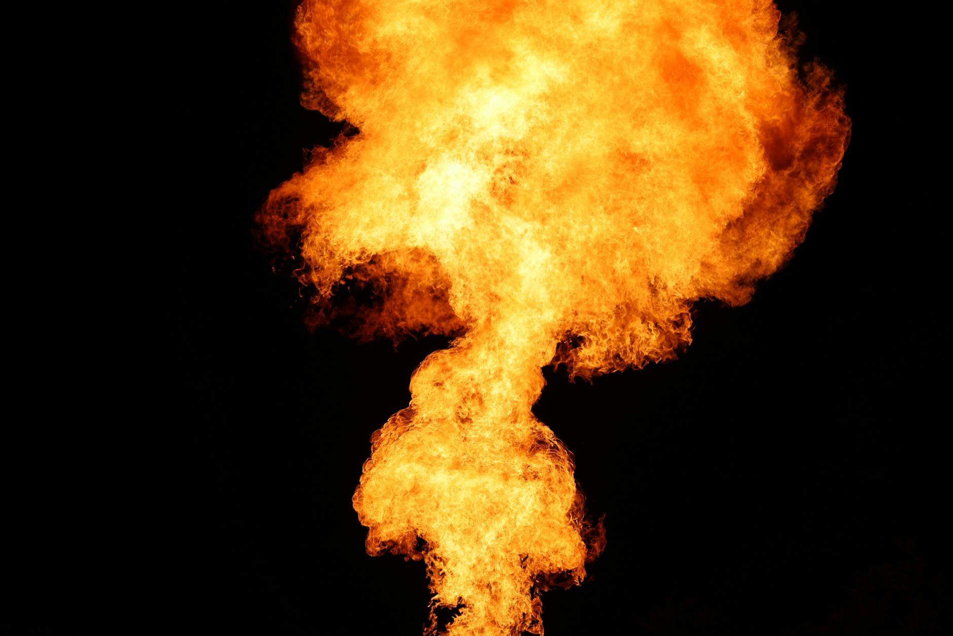 Boil Most Dangerous Energy ETF Sparks Trader Interest