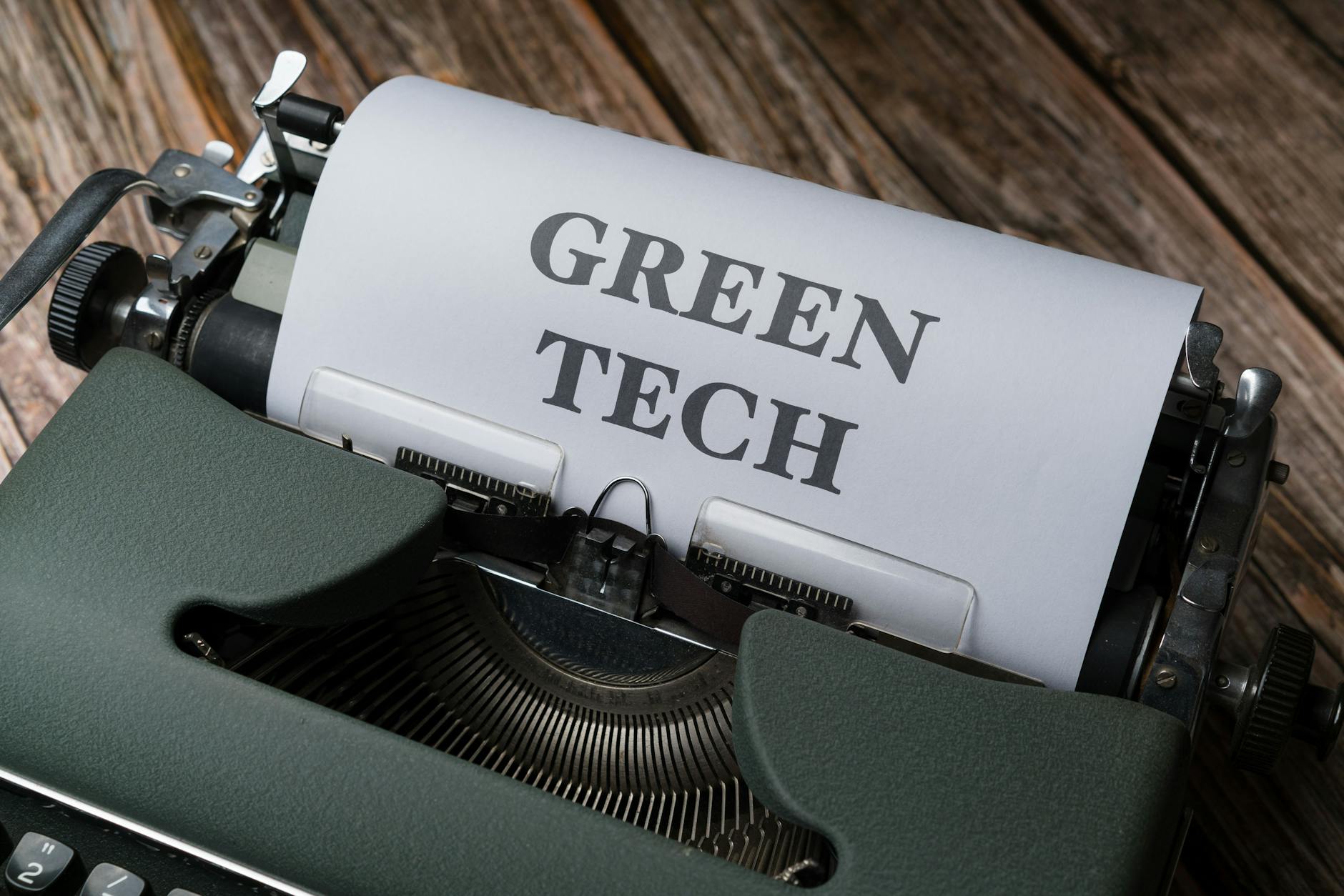 Boom Sidelined Sustainability: Researchers Push Back