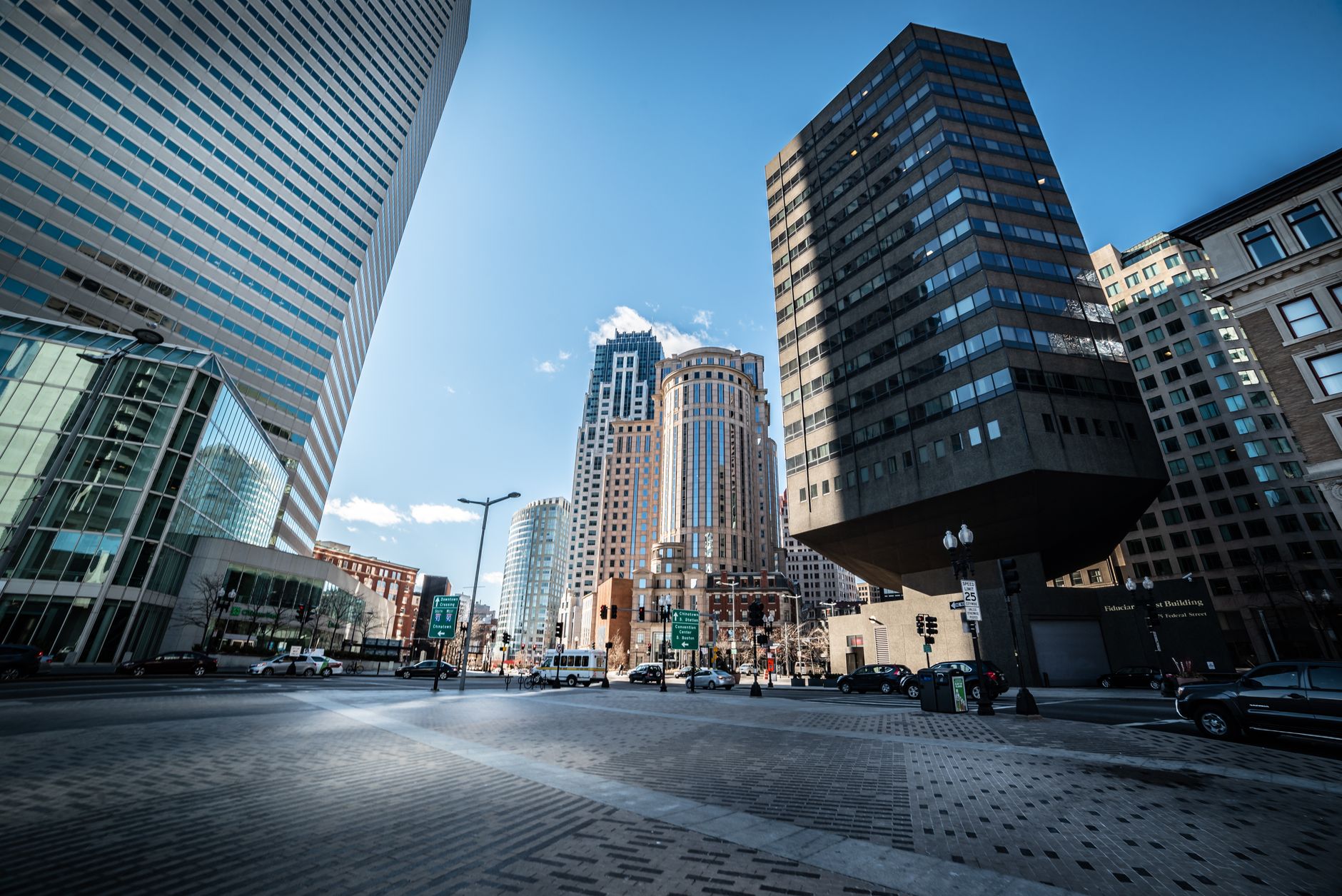 Boston’s International Business Boom Shifts Housing Demand Fast