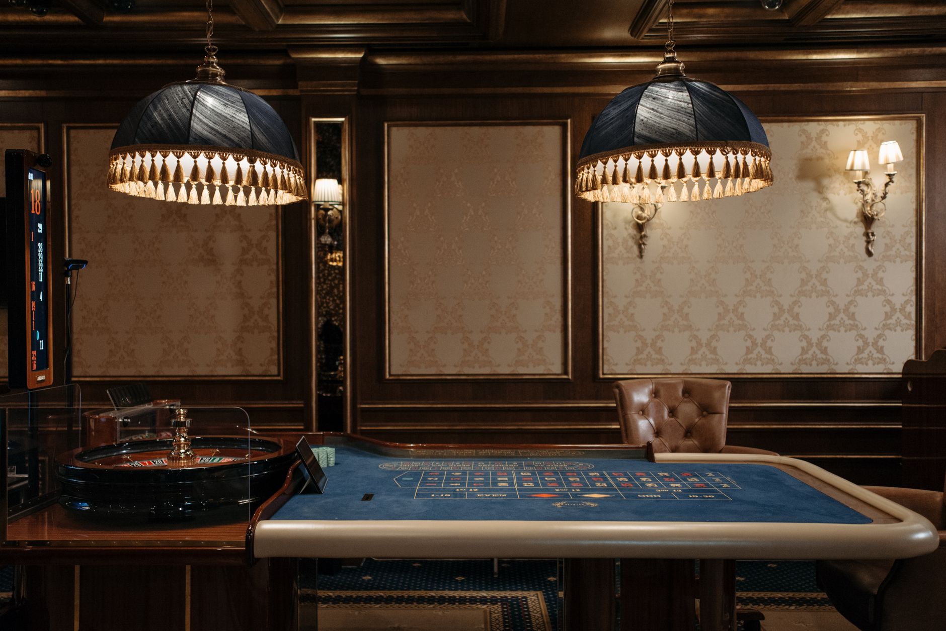 Boyd Gaming 17.2% Upside Sparks Buy Action Before July 23