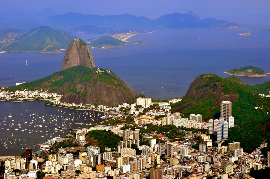 Brazilian Gang Raid Reveals New Crypto-Crime Model