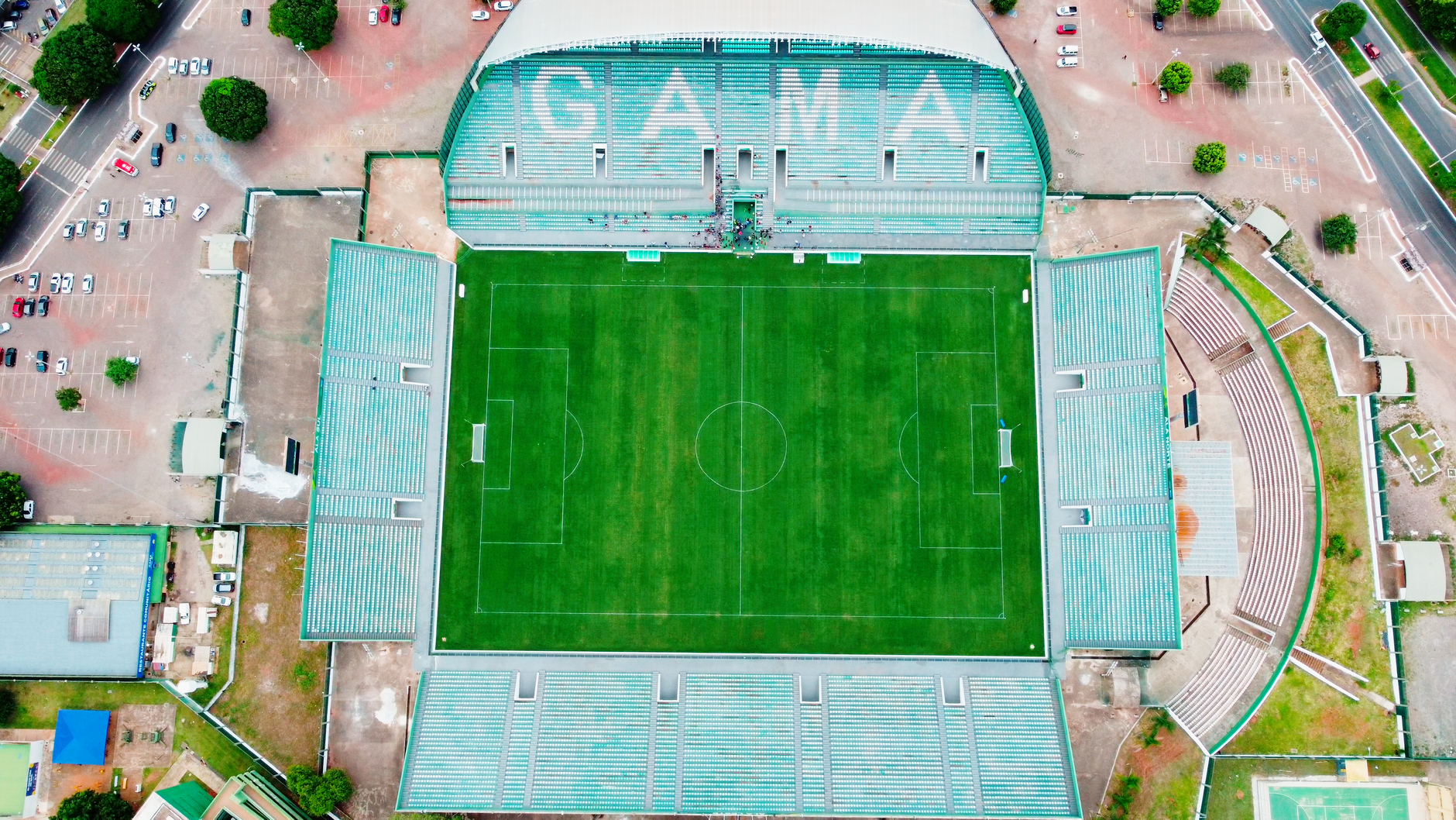 Brazil’s Biggest Soccer Broadcaster Goes Live From Twitch