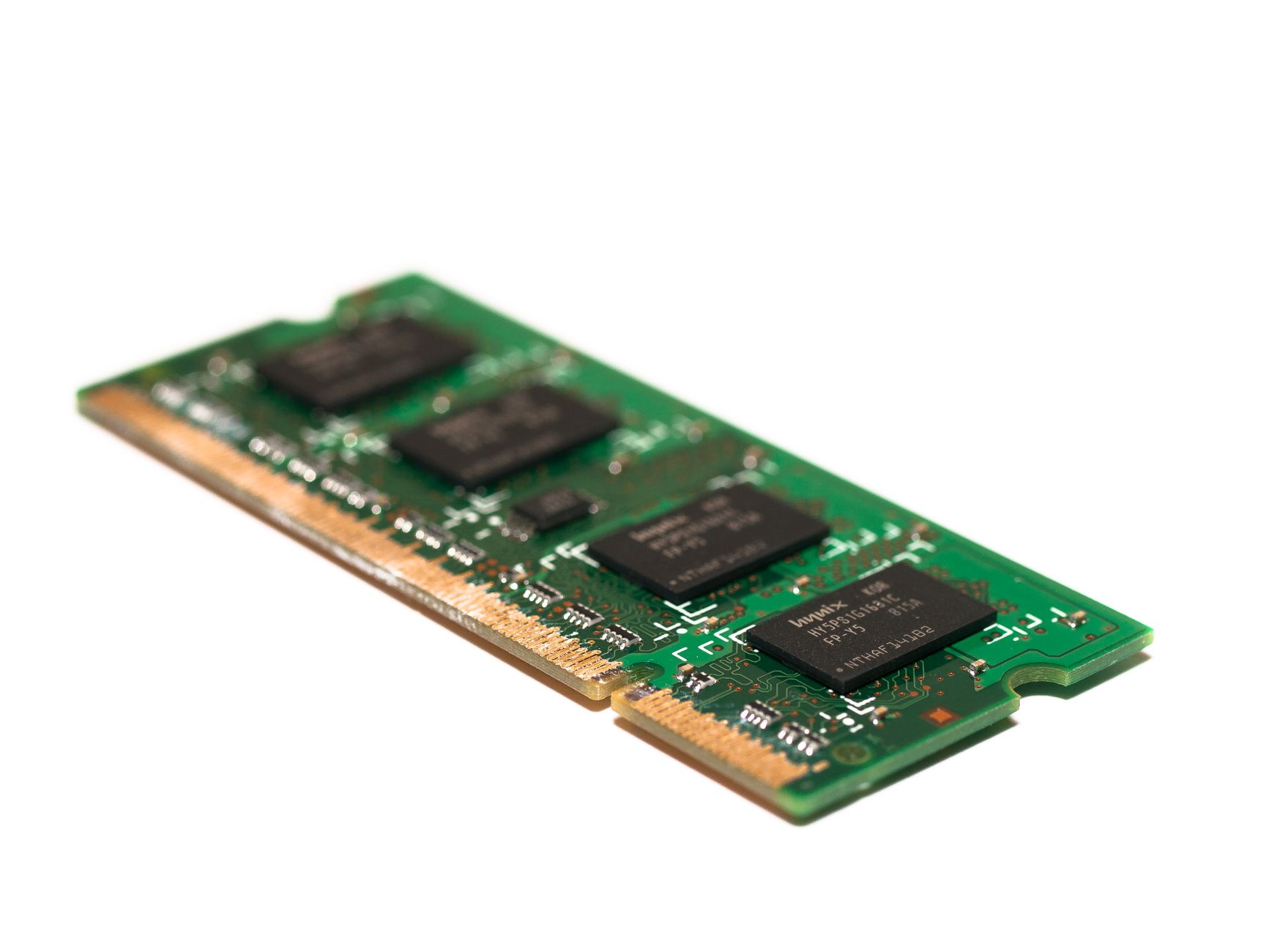 Broadcom Sink, NVIDIA Slides Deepen Chip Selloff Today