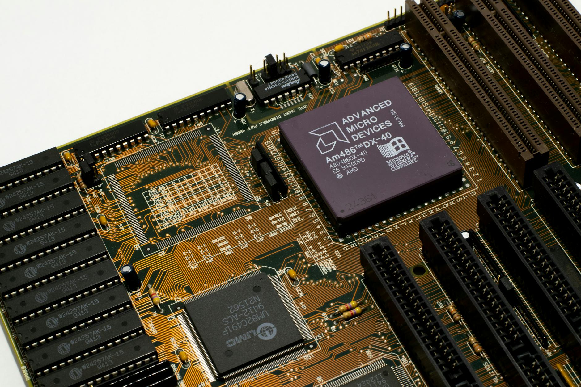 Broadcom Sneezed, COPJ Investors Slid 11% in a Day