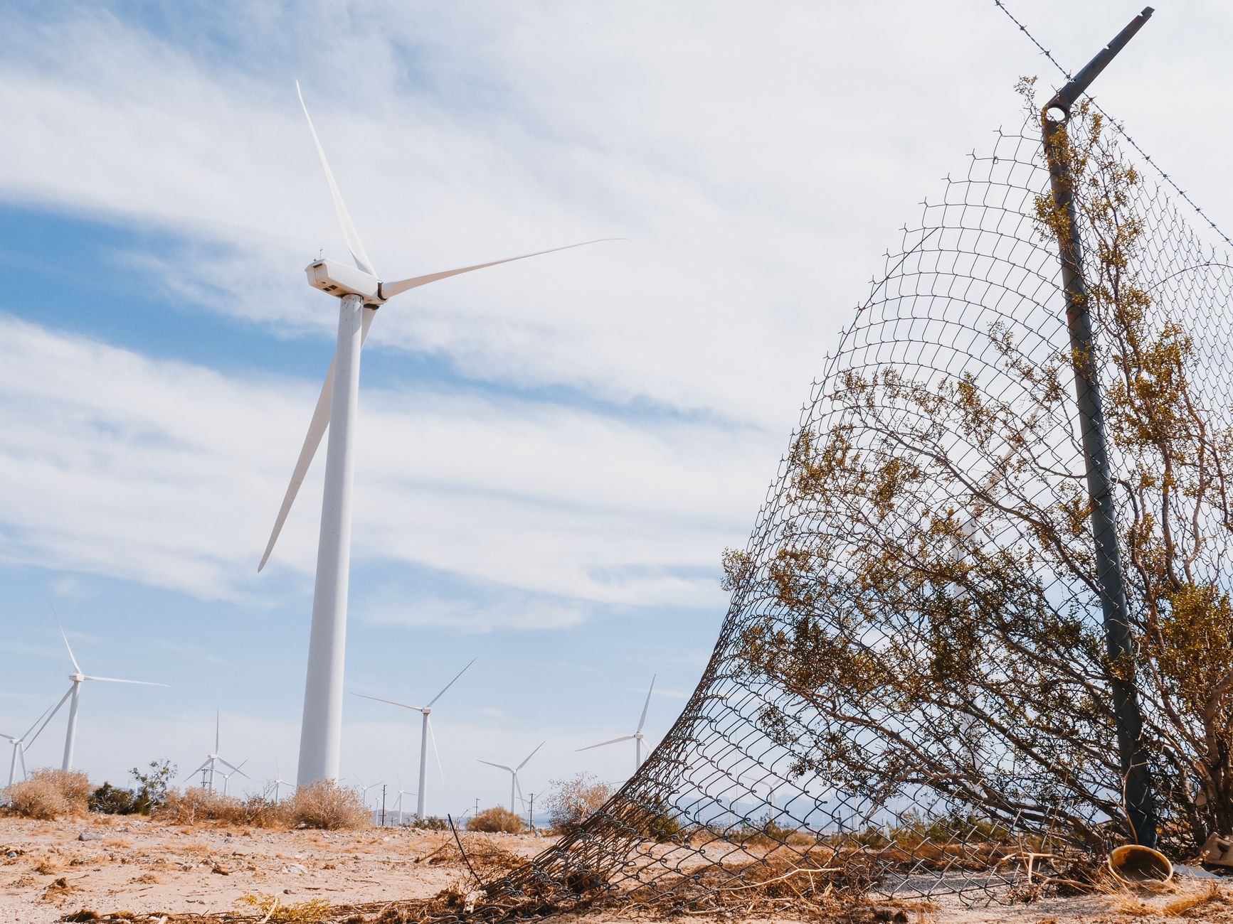 Broken Global Energy Supply Sparks New High-Yield Stock