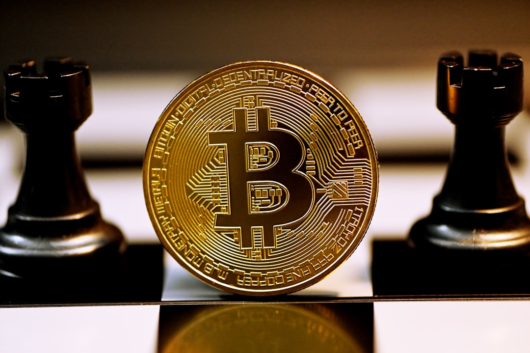 BTC, Move Amid Trump’s Iran Message Drives Crypto Markets