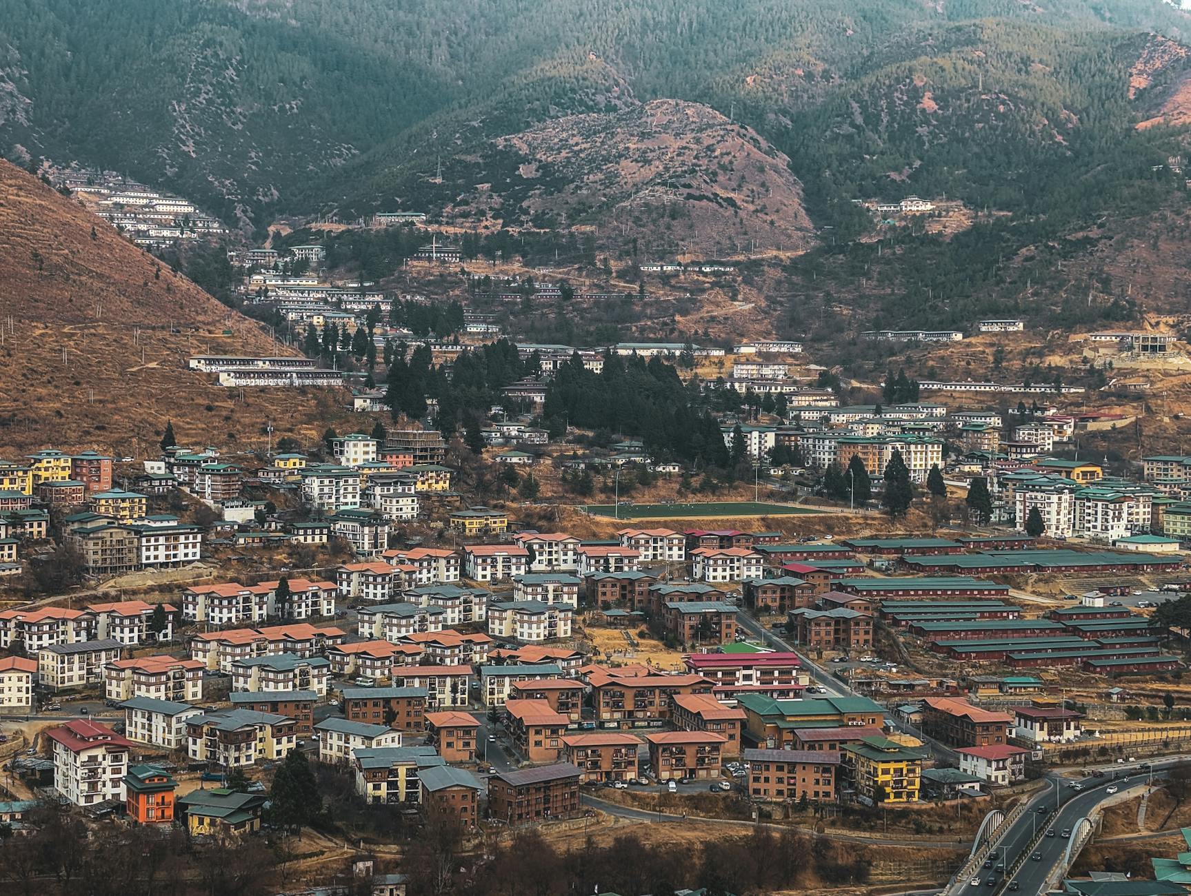 BTSE Bhutan Receives In-Principle Approval for Crypto Hub