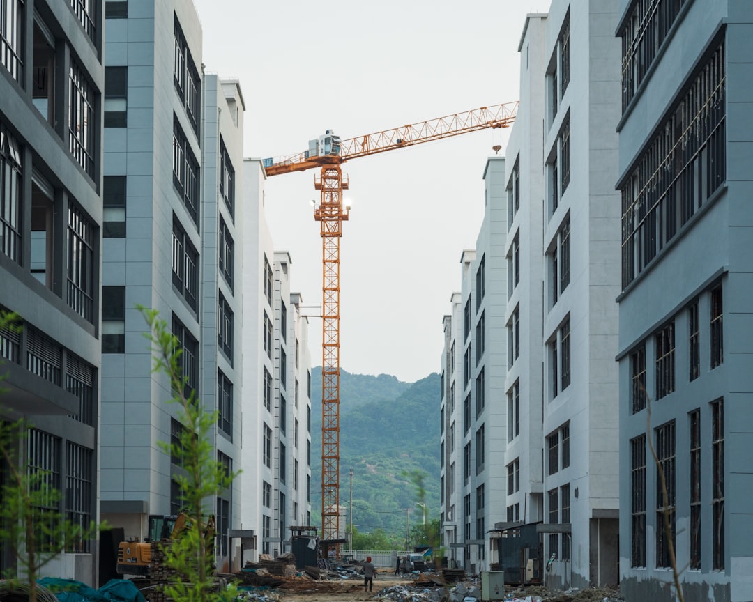 Builders’ Blueprint Tackle Housing: A Market Update