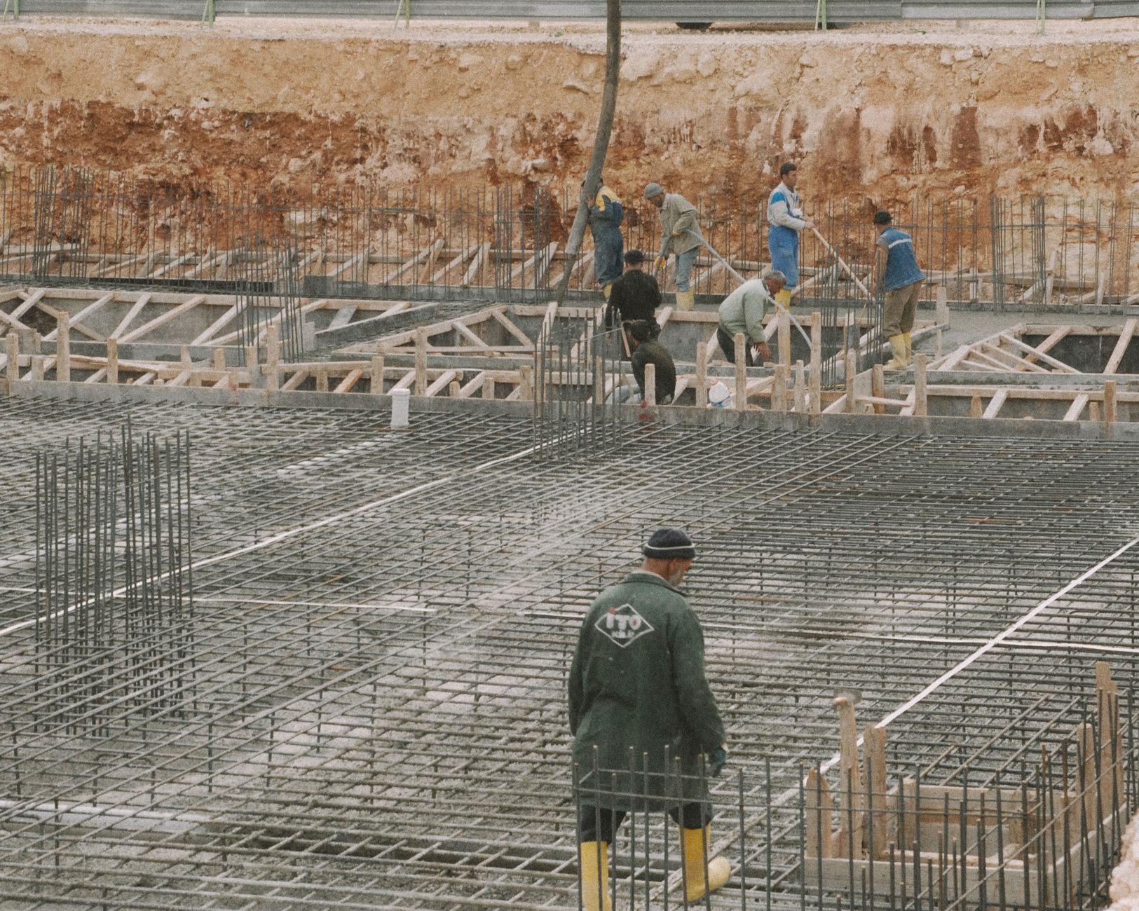Builders Slow Starts Rebalance Pricing and Incentives