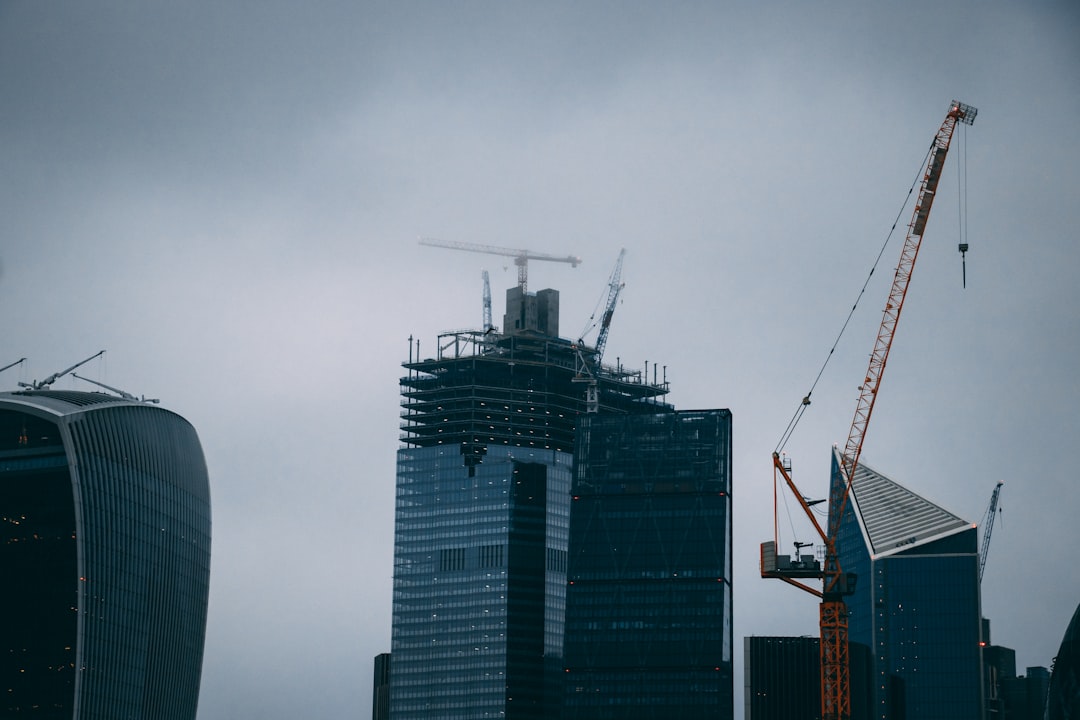 Builders Started 2026 with Margin Pressure and War Risk