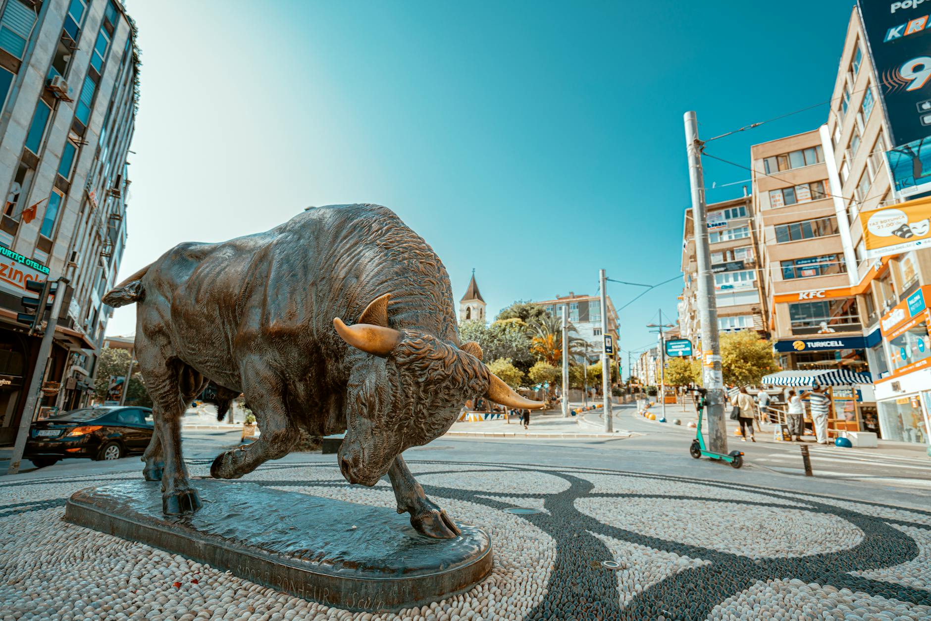 Bullish Prediction: Cardano Repeat Sparks Markets Again