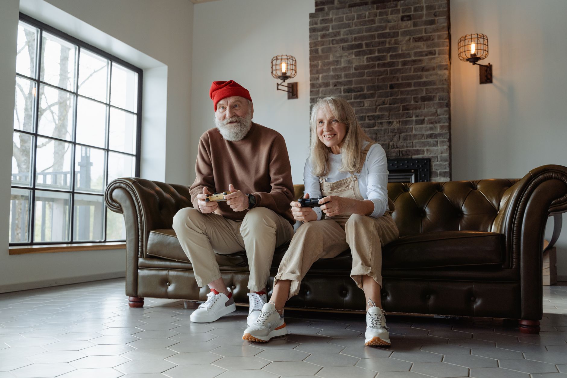 Can an Ordinary Retired Couple Afford Boca Raton Living?