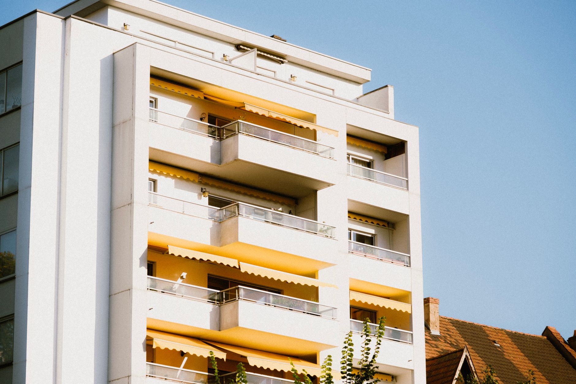 Can the Housing Market Still Grow with Rates Above 6.64%?