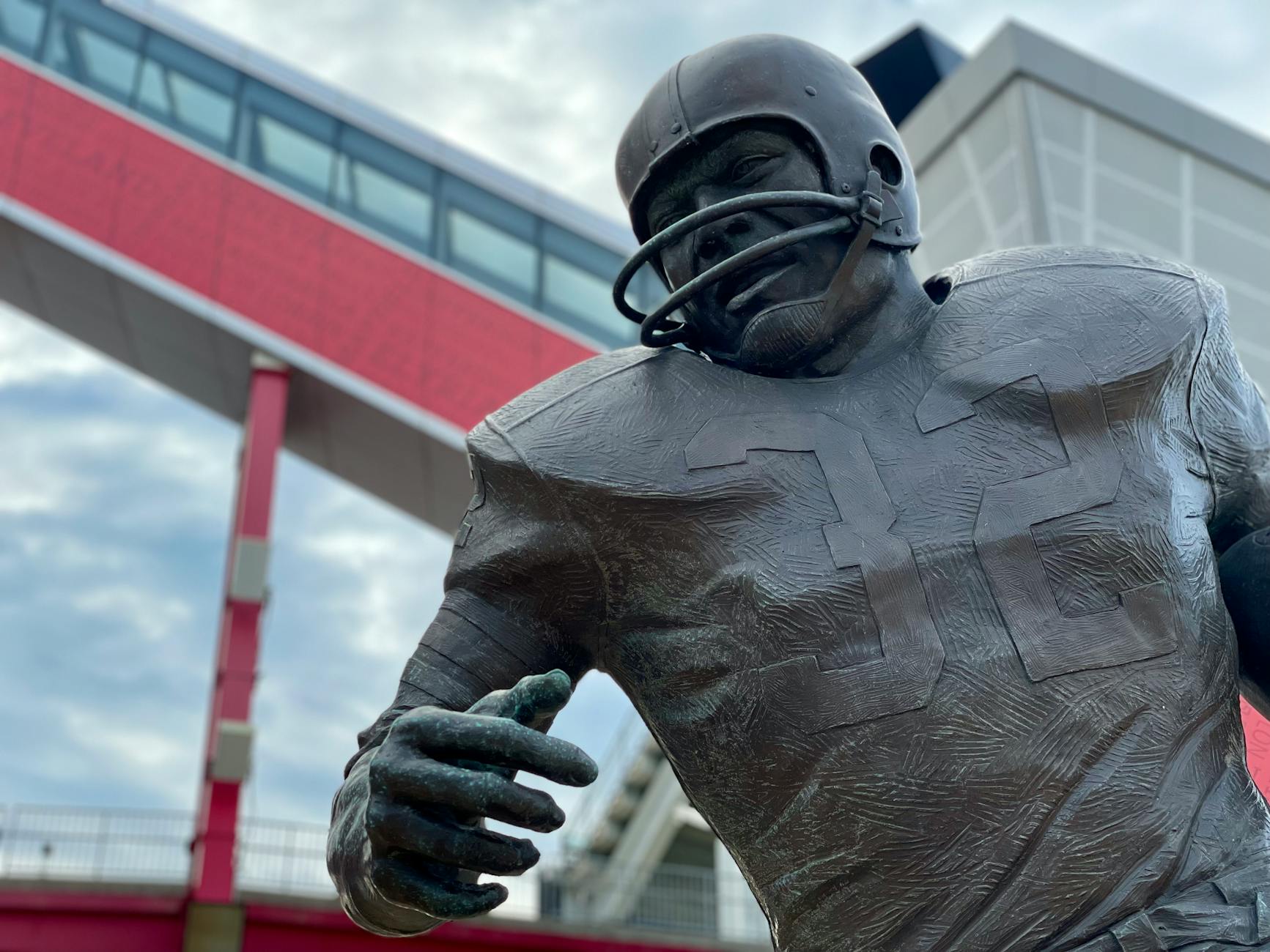 Can the NFL's Rooney Rule Survive Backlash in the DEI Era