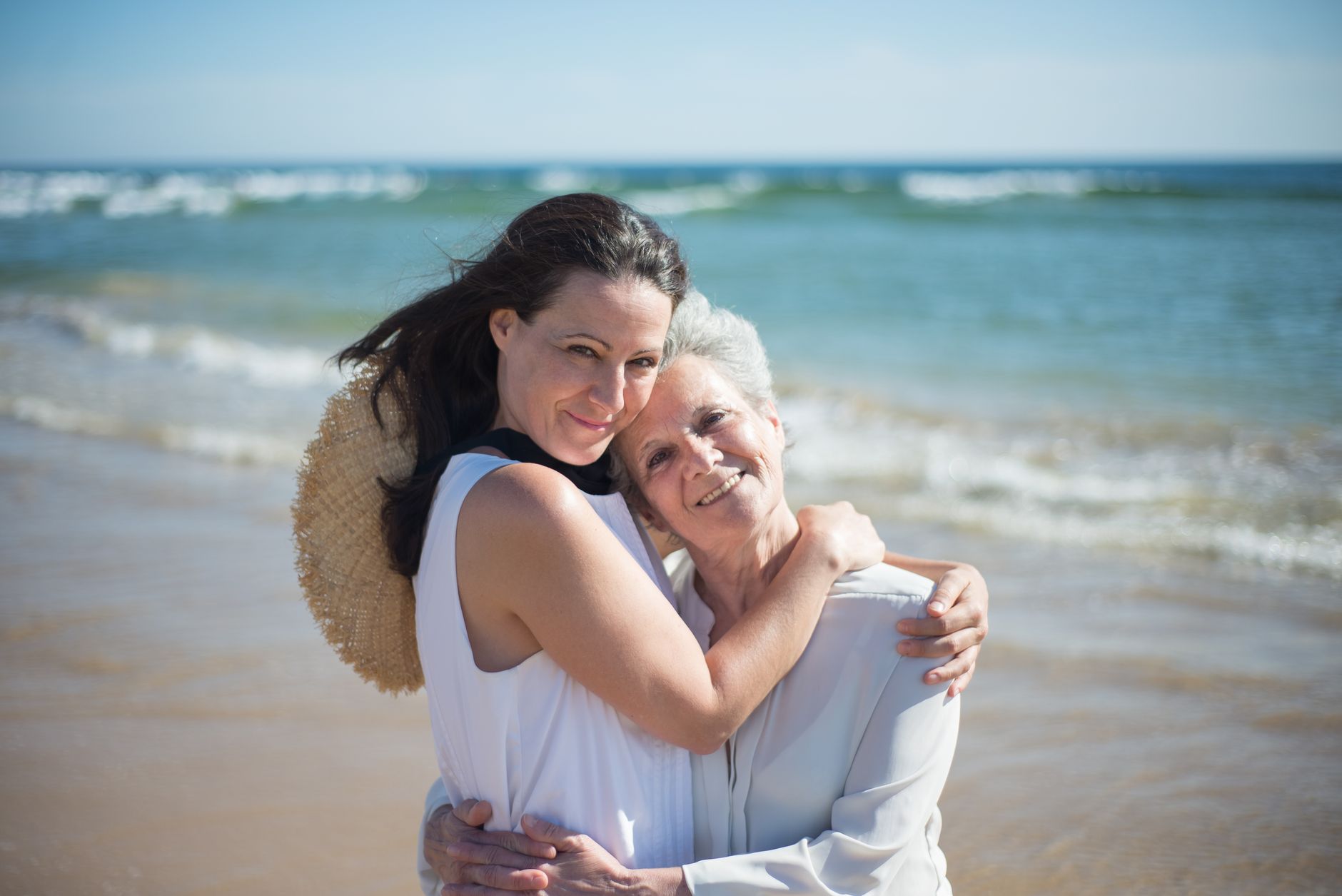 Can They Afford Memory Care for Mother Alzheimer’s Today?