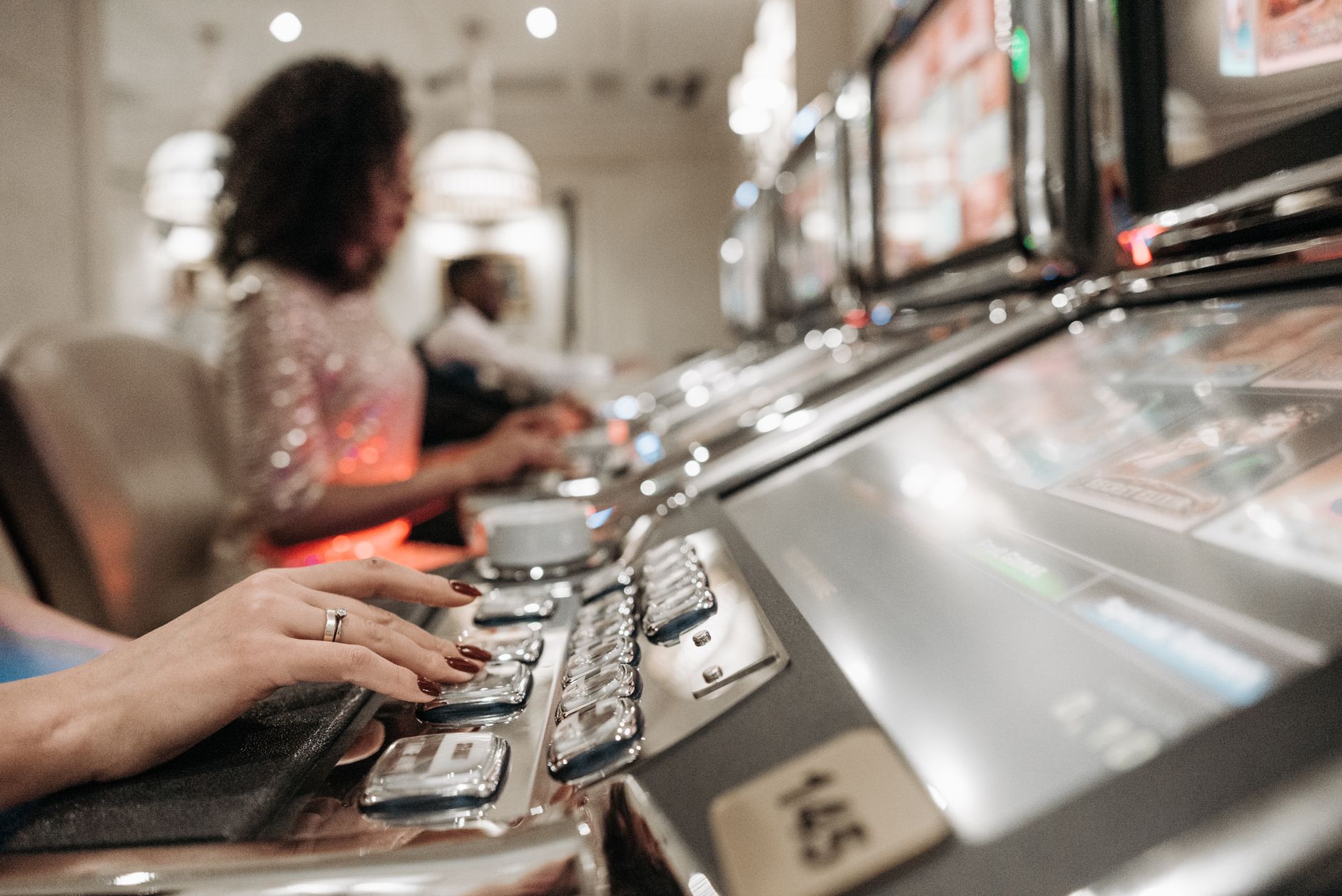 Casinos, Tribes, Unions Urge Senate Ban Sports Bets