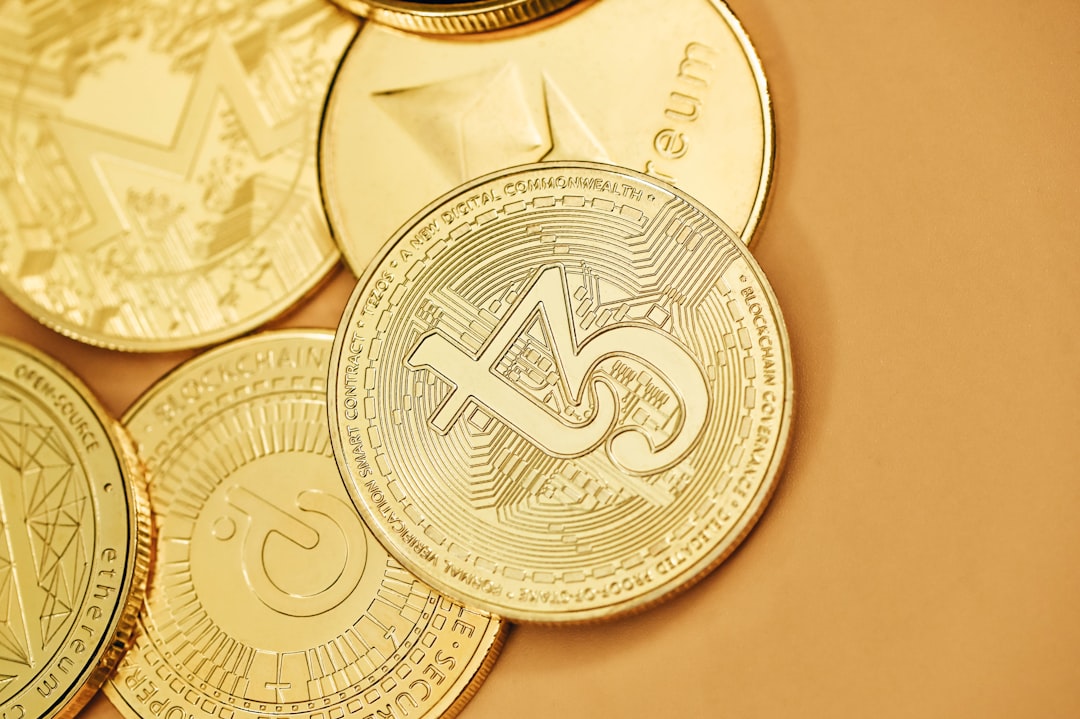 Central Banks Snapping Gold: ETFs Set for a 5,000 Breakout