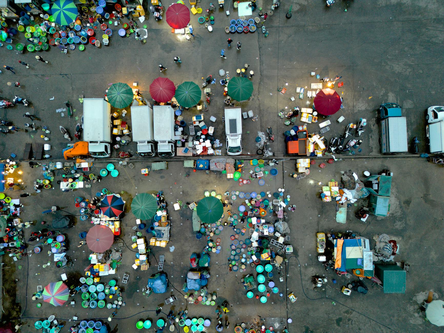 CFO Whose Business Fell From Tariff Swings Cheers Ruling