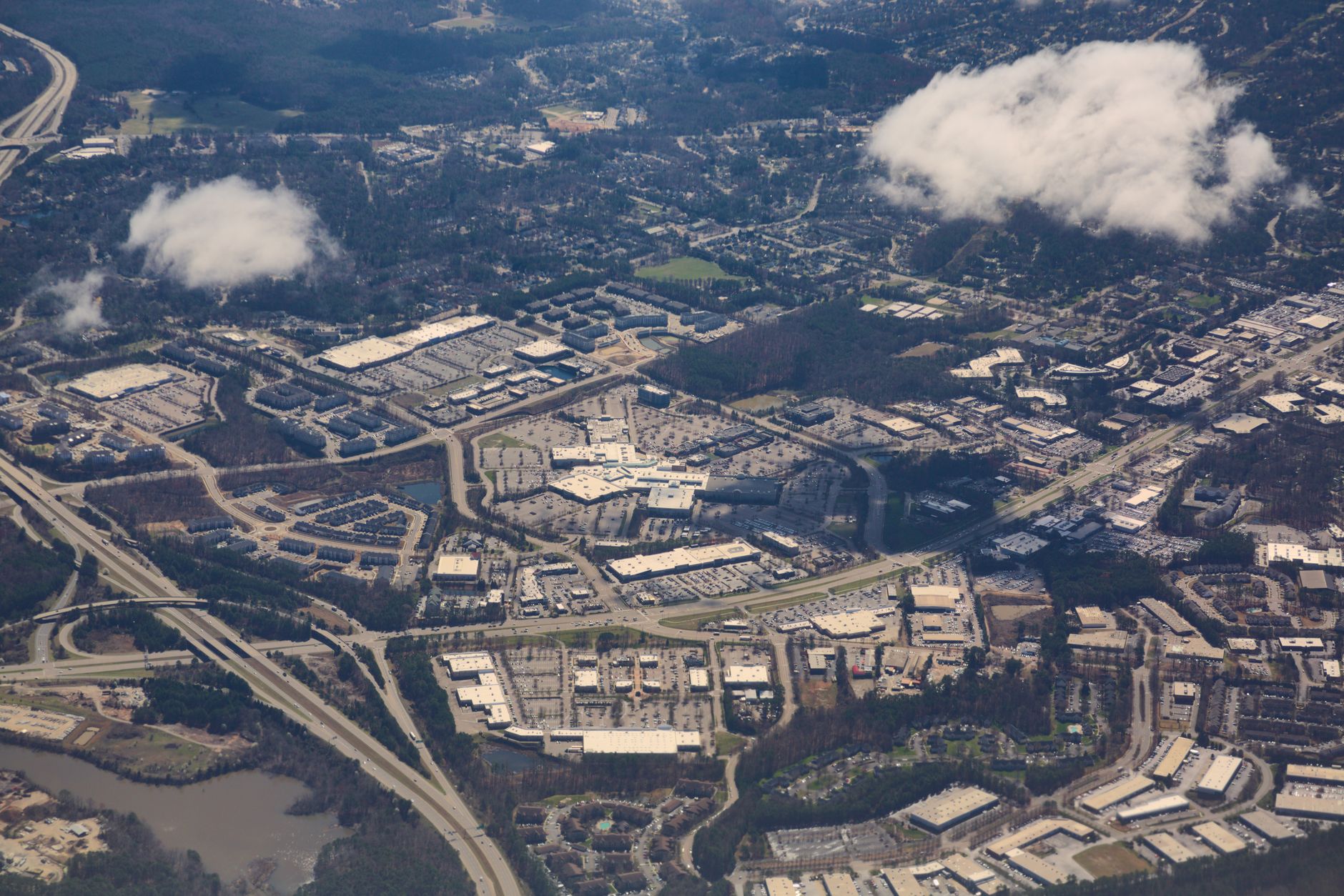 CFTC Charges North Carolina Man in $14M Fraud Scheme