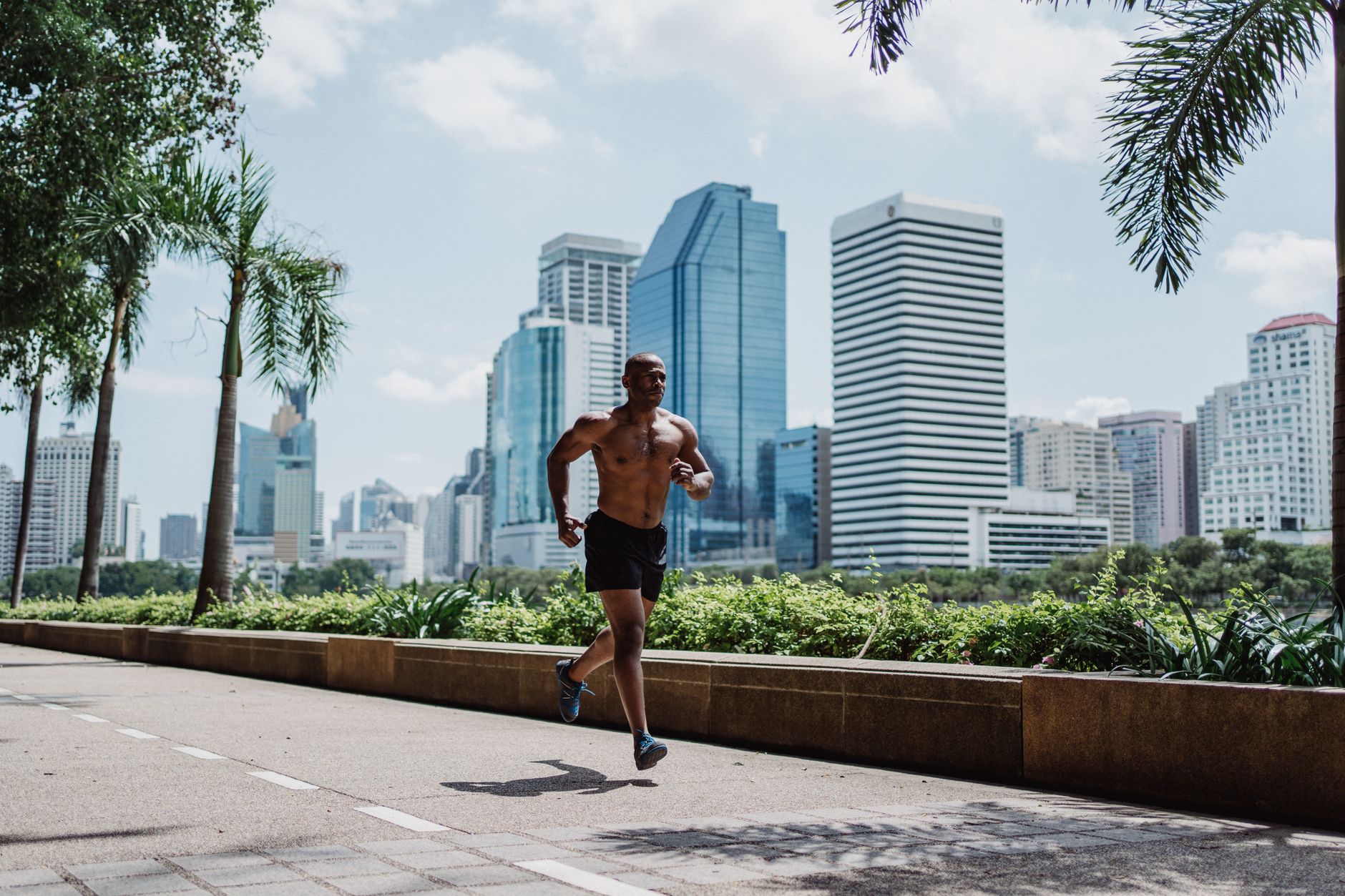 C.H. Robinson’s Running Transformation Goes Lean with AI