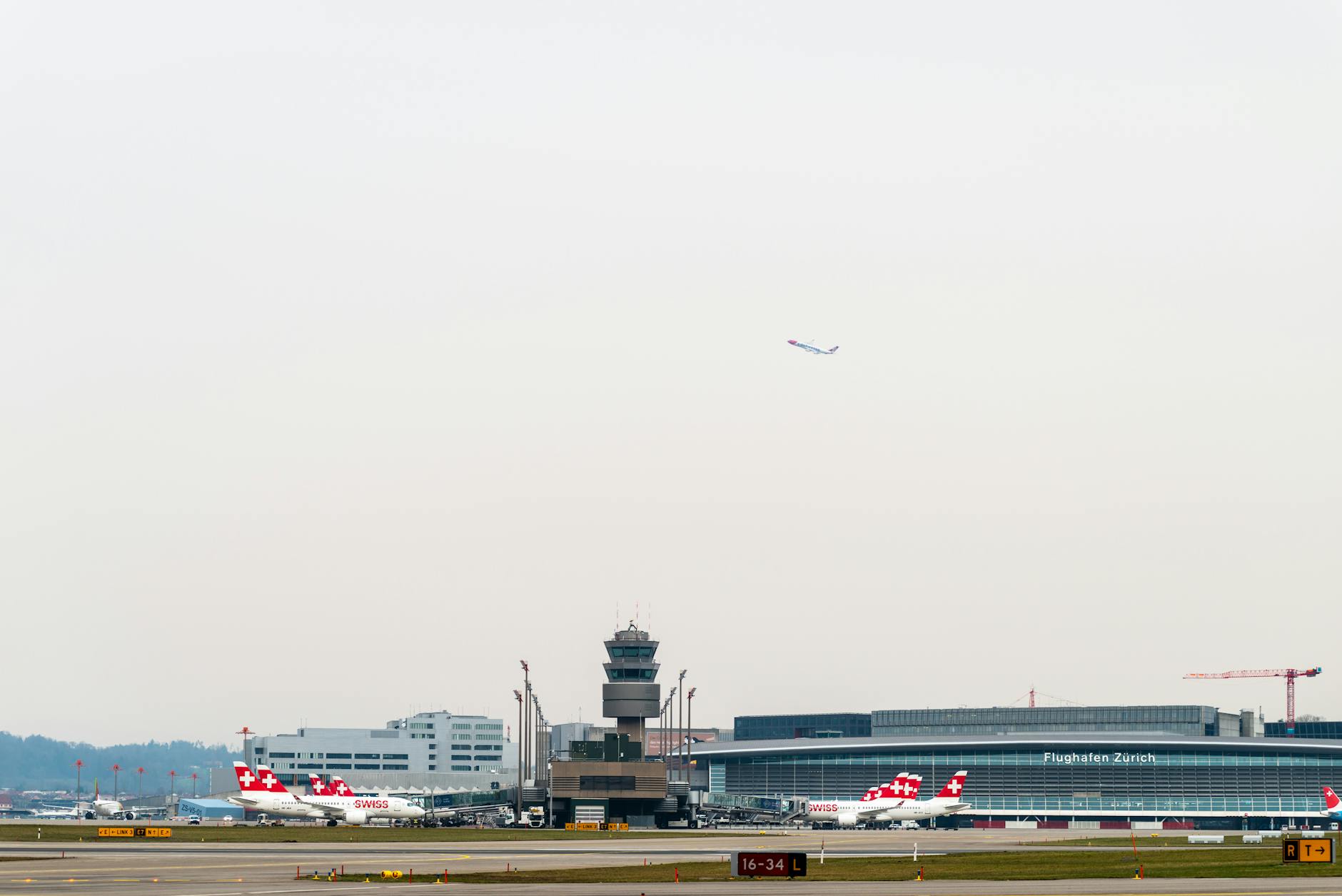 Chevron Warns Aviation Strain as Jet Fuel Crunch Deepens