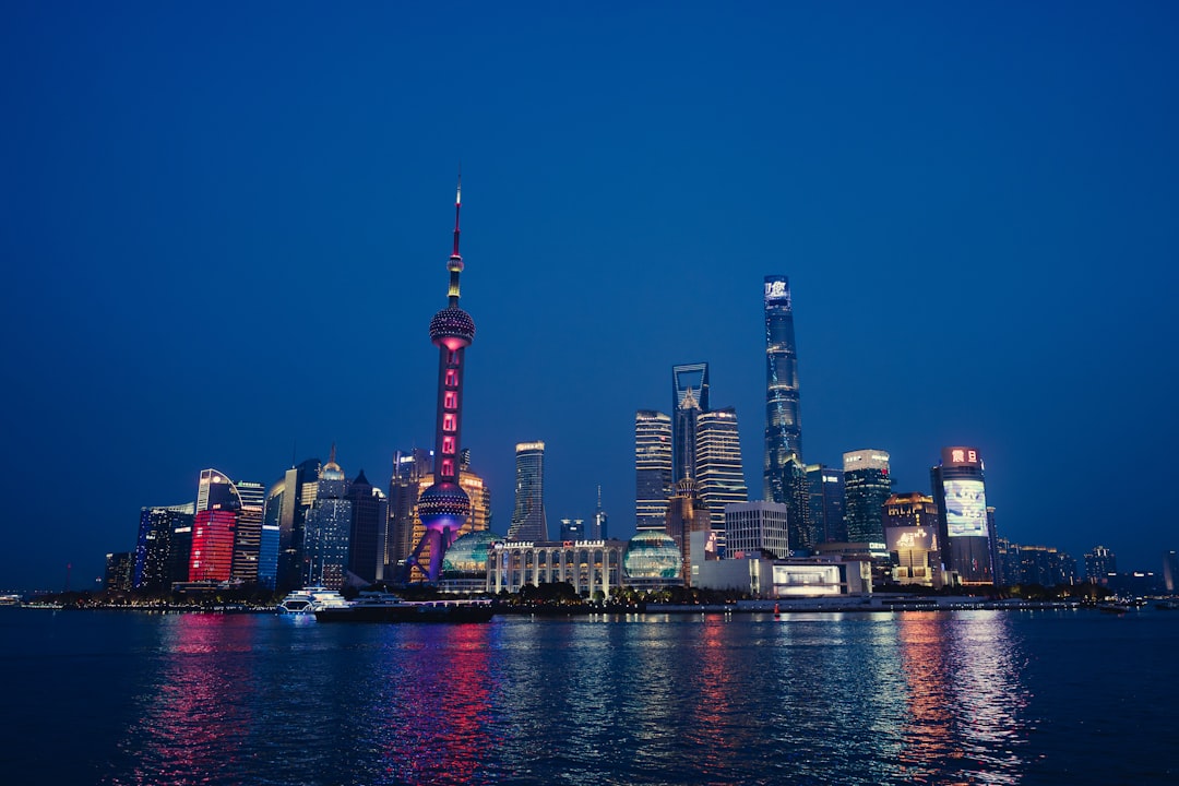 China Private Space Companies Shape a New Market Wave