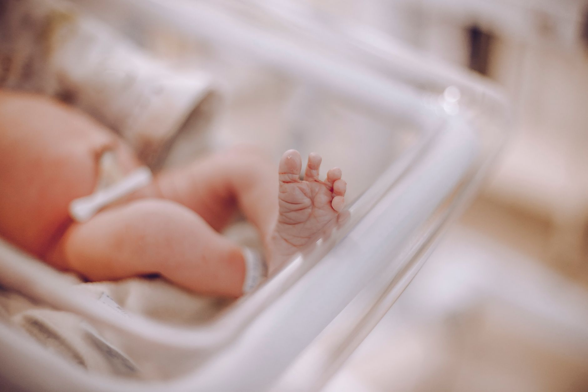 China’s Birth Rate Just Hit a New Low, Sparks Innovation Fears