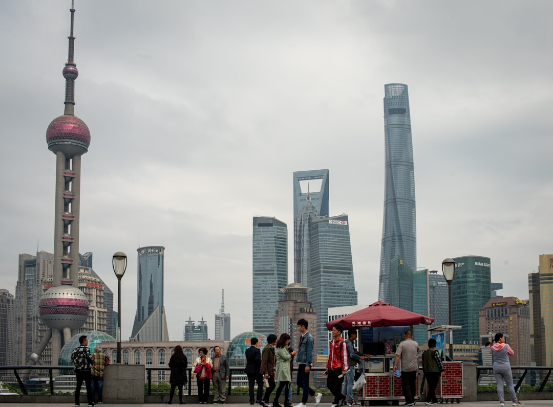 China’s Hidden Reserves Reason Dampens Oil Spike Now