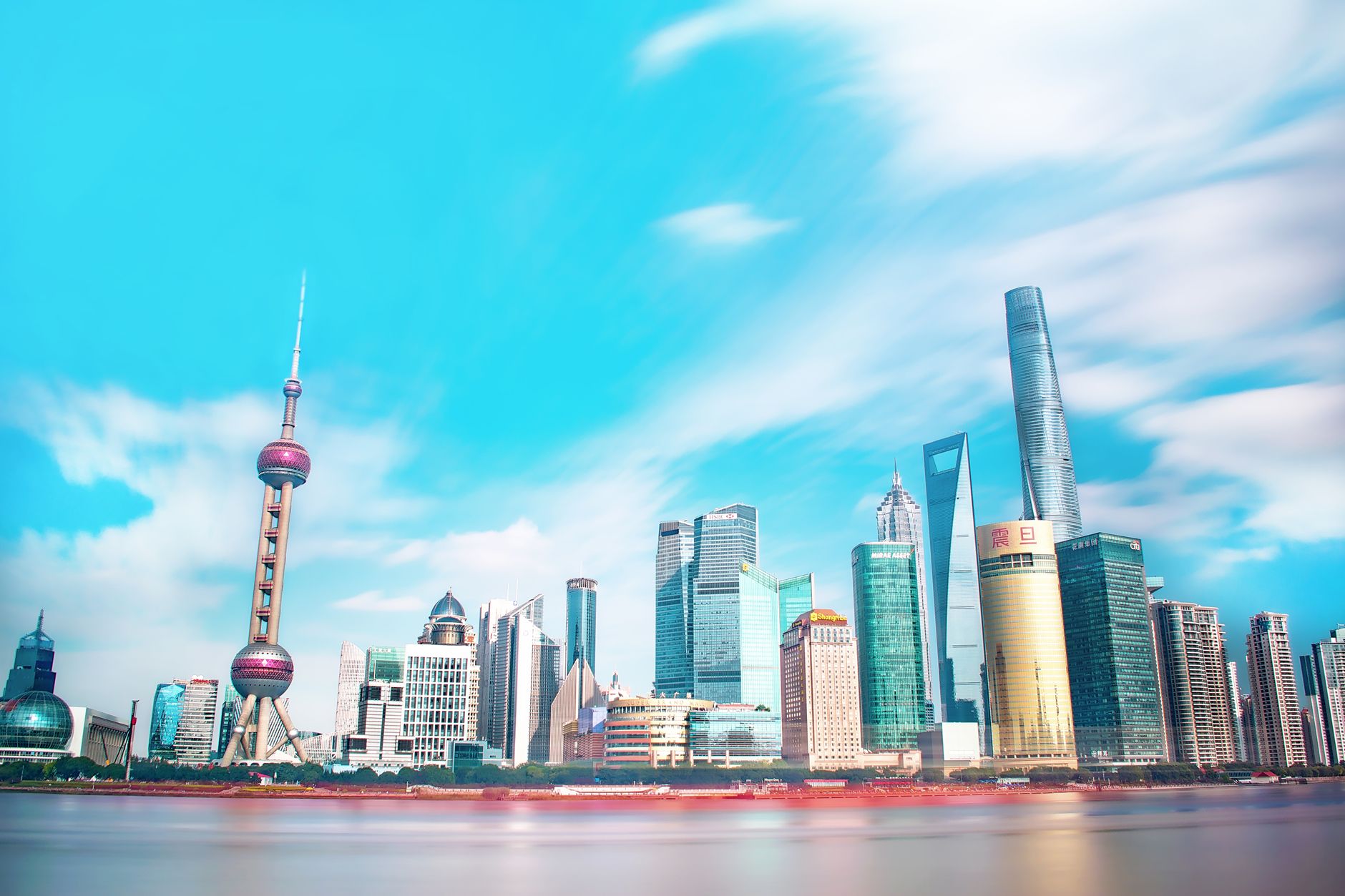 China’s Makers Have Poured Billions Abroad in the EV Push