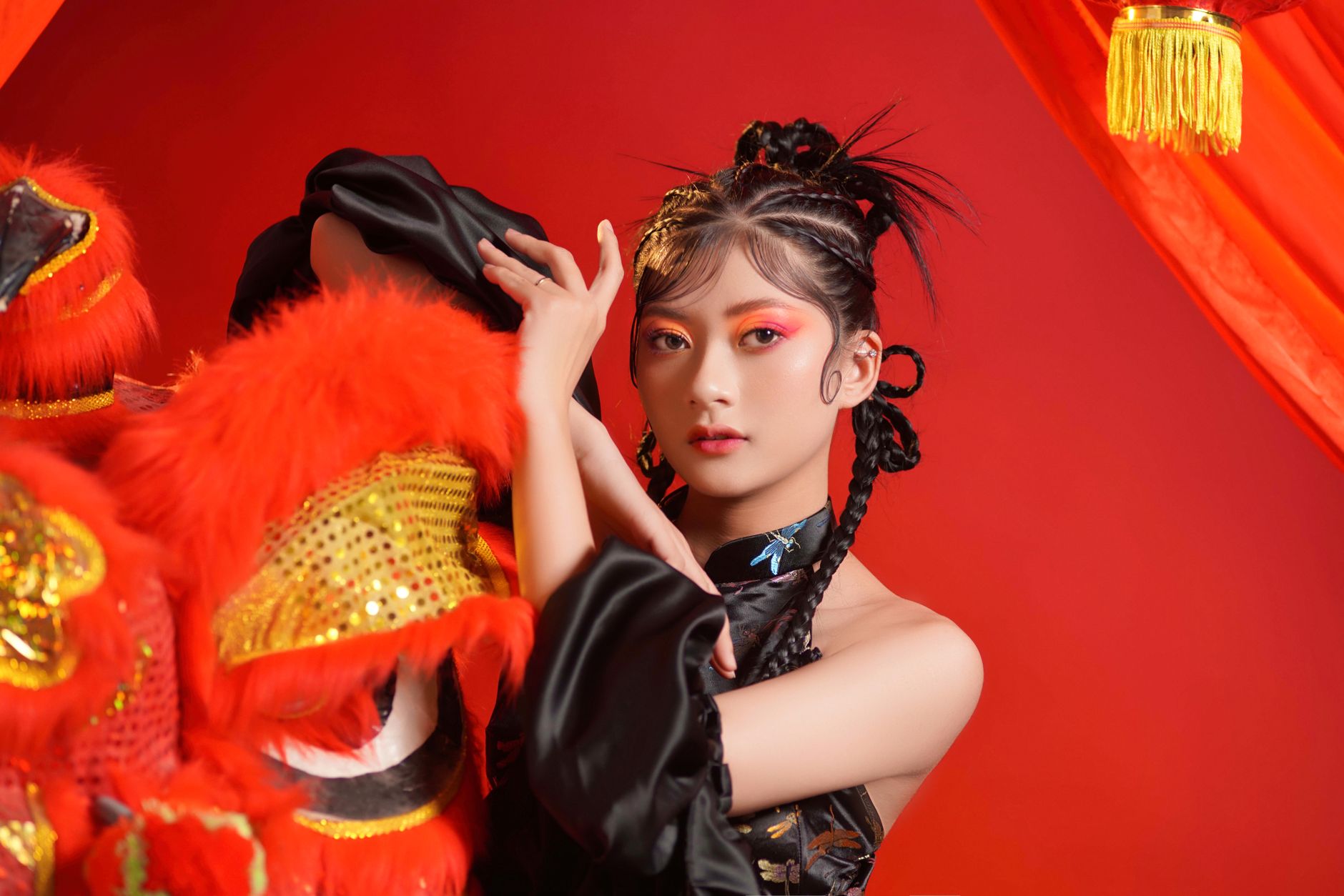 Chinese Beauty Brands Flock to Southeast Asia: Global Step