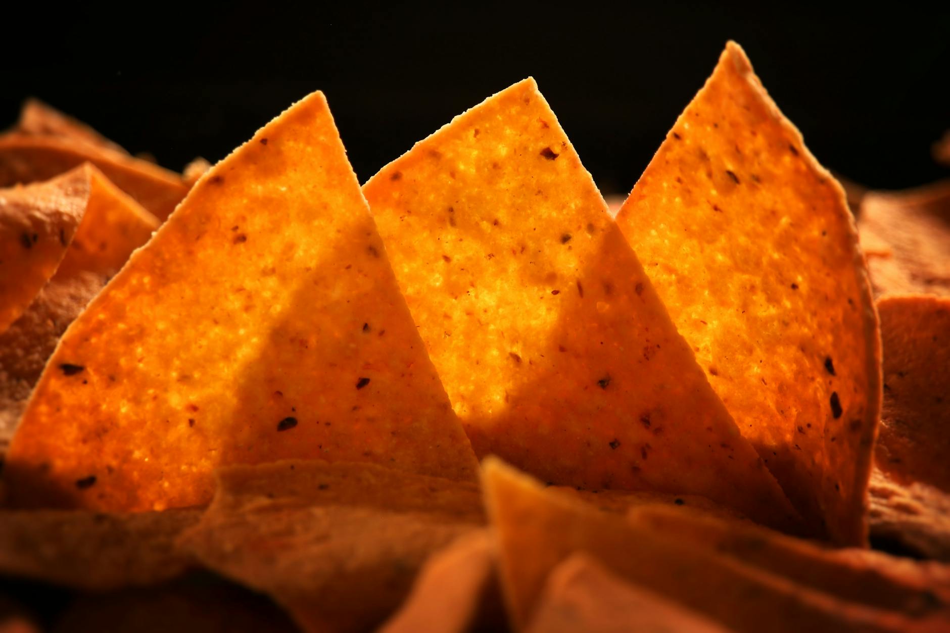 Chip Rally Masking Dangerous Truths for Markets