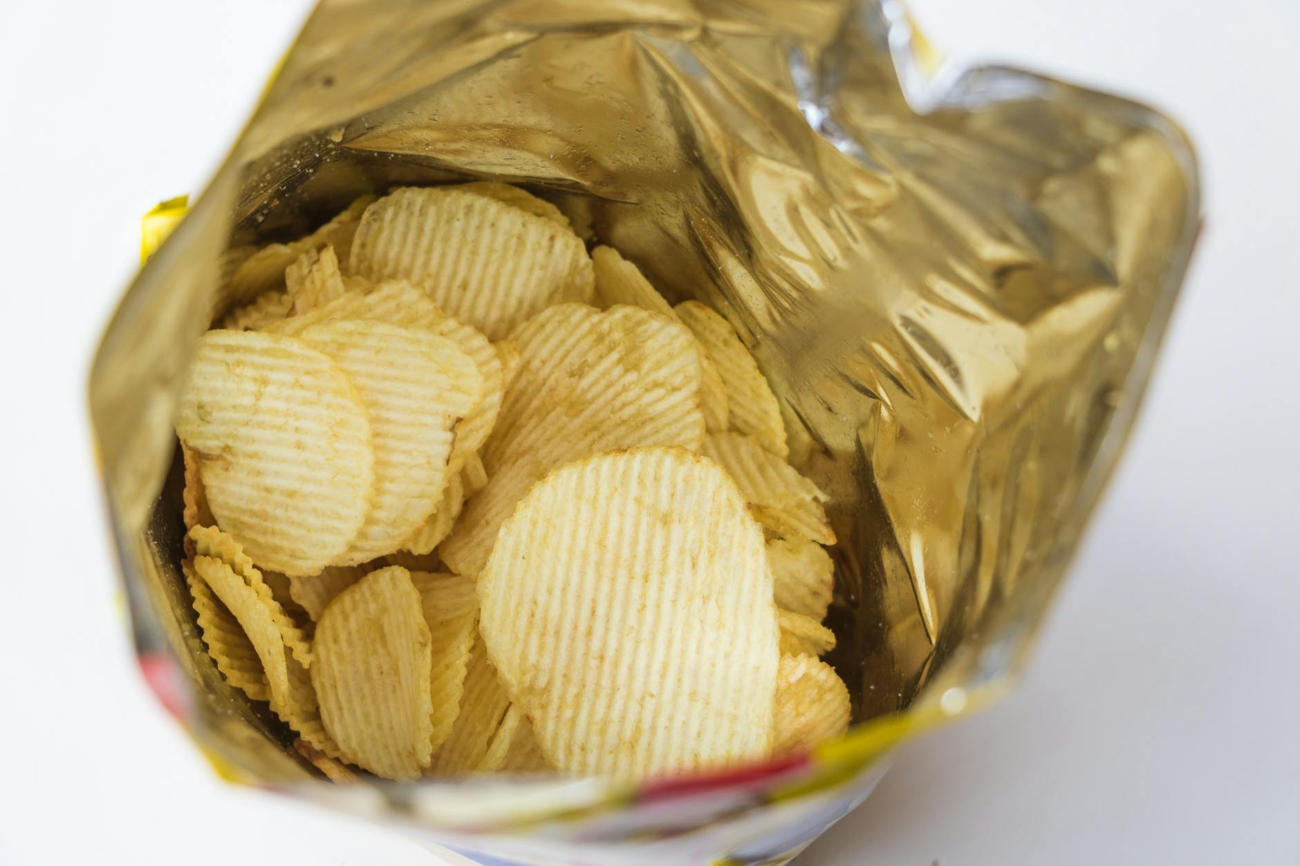 Chip Stocks Soaring While Software Slows: Reversal Looms?
