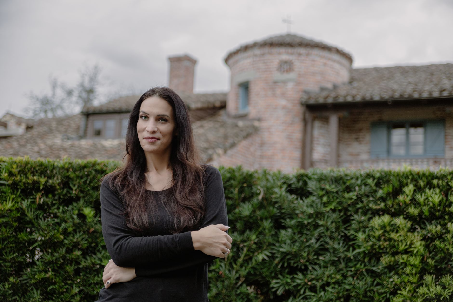 Christina Left Behind Hedge to Build Databento's Data Empire